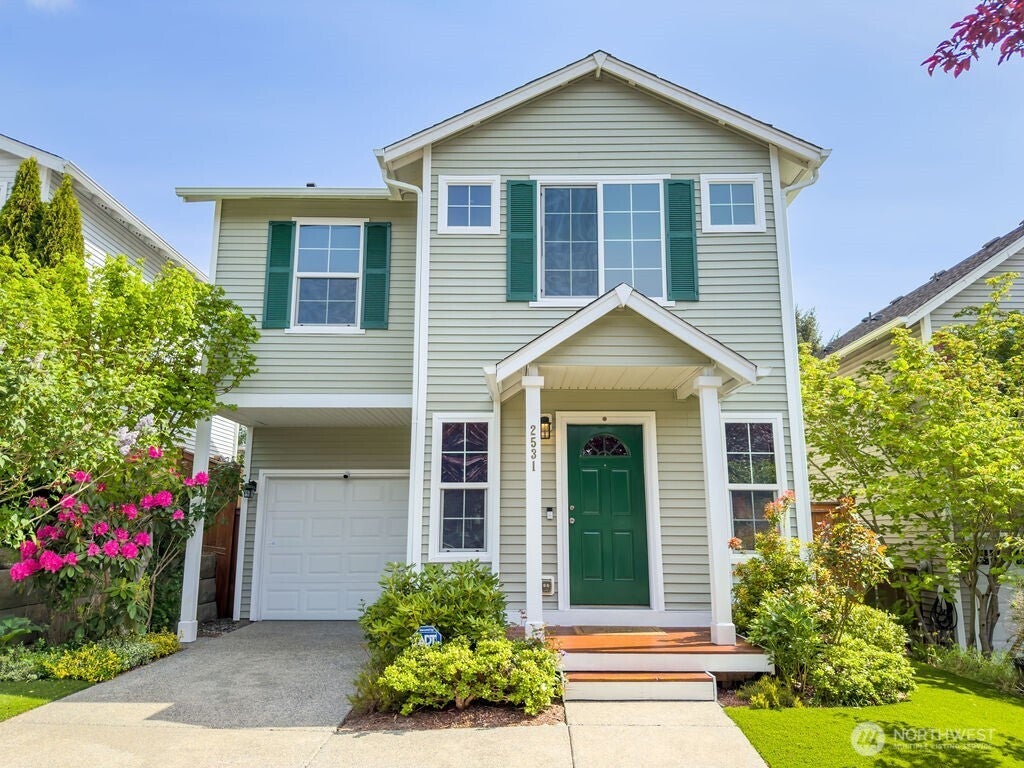 2531 105th Avenue SE — photo