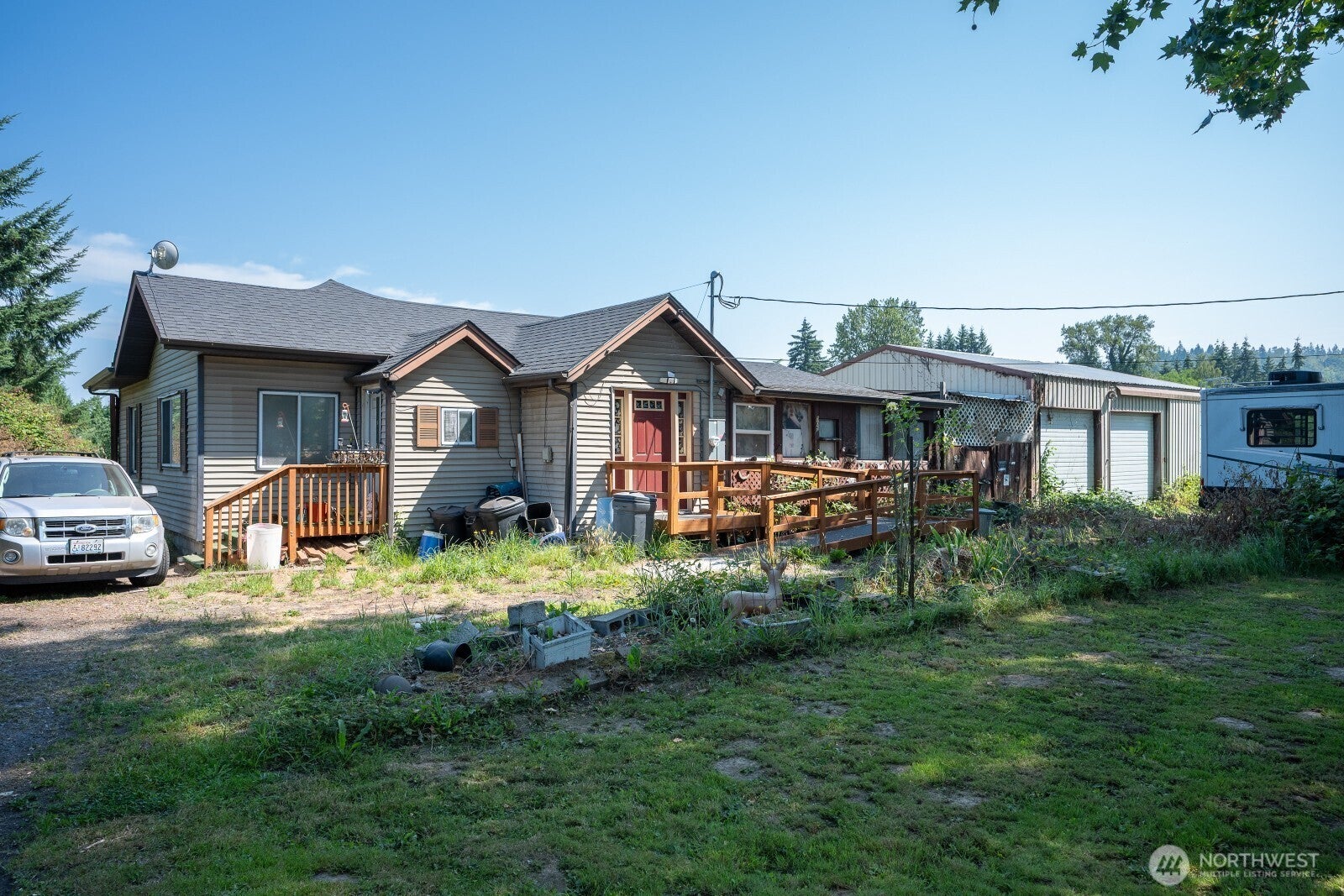 505 Hawthorne Street — photo