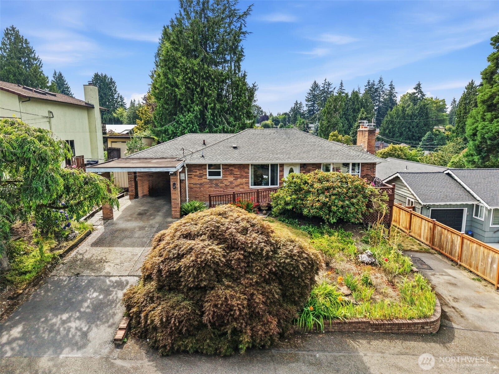 16613 19th Avenue SW — photo