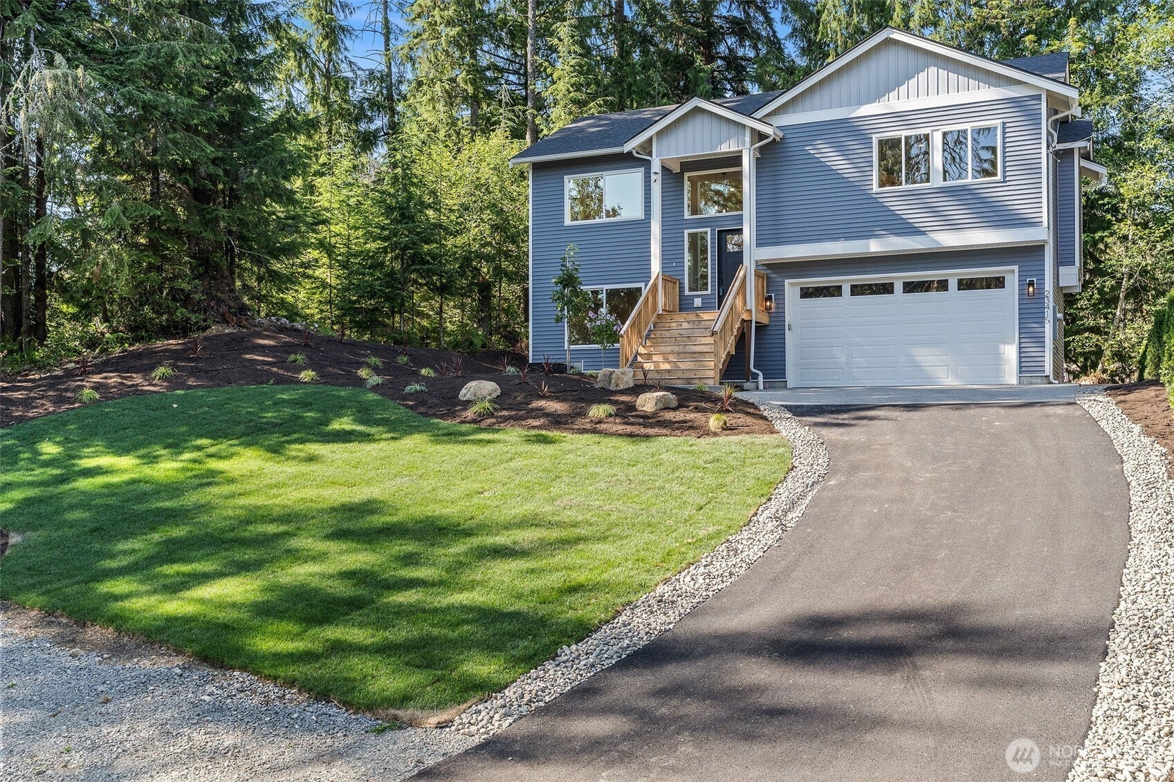 23415 Coyne Road — photo