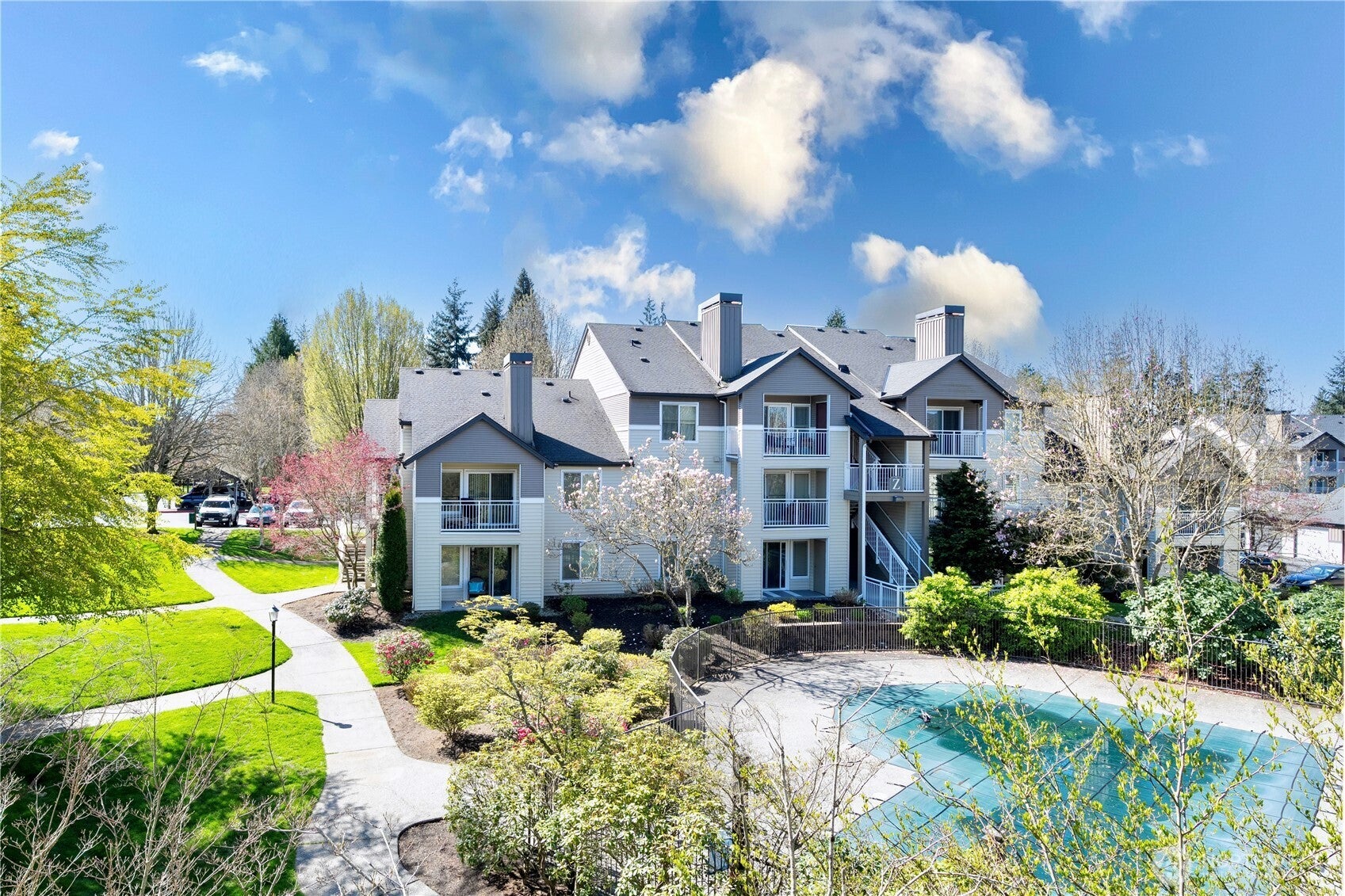 12303 Harbour Pointe Boulevard Ee304 — photo