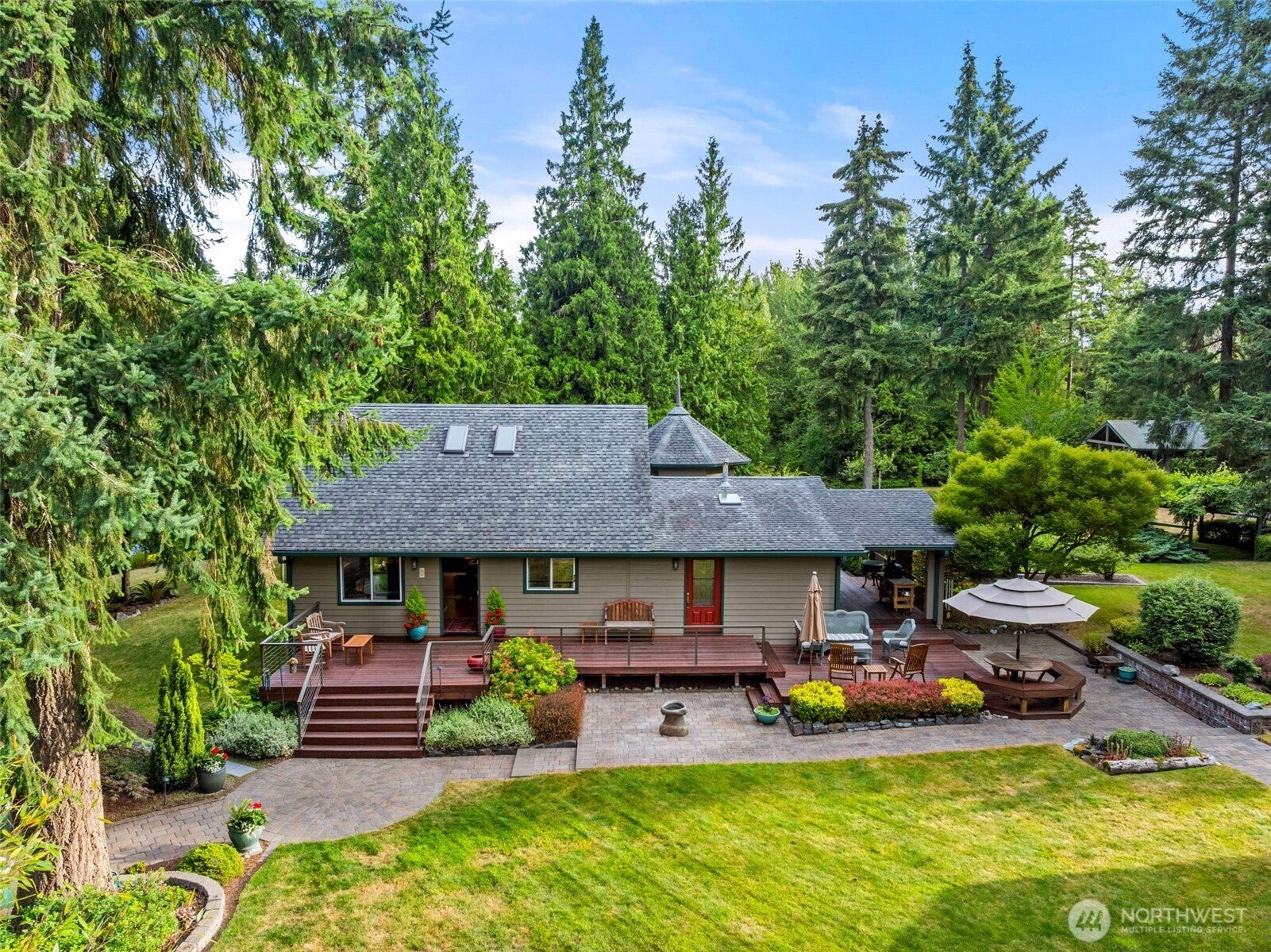 12911 Vail Road SE — photo