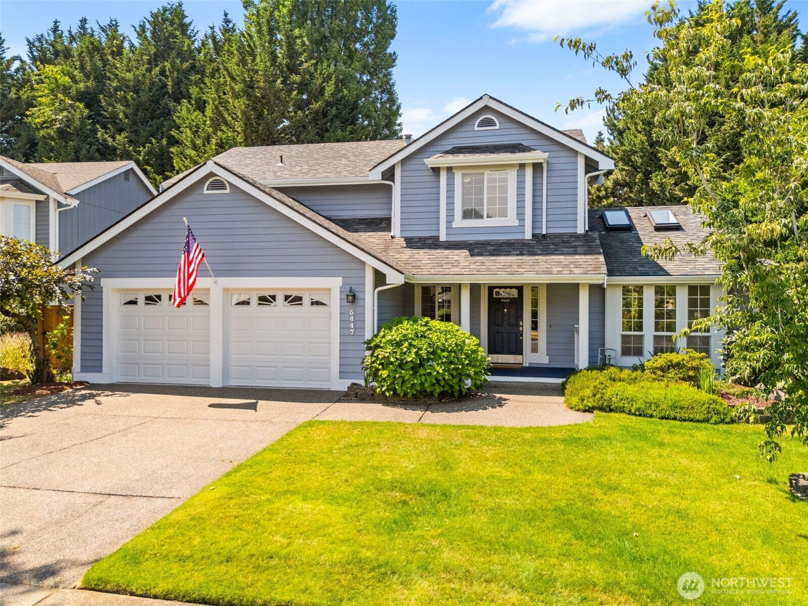 5447 Park Place Loop SE — photo