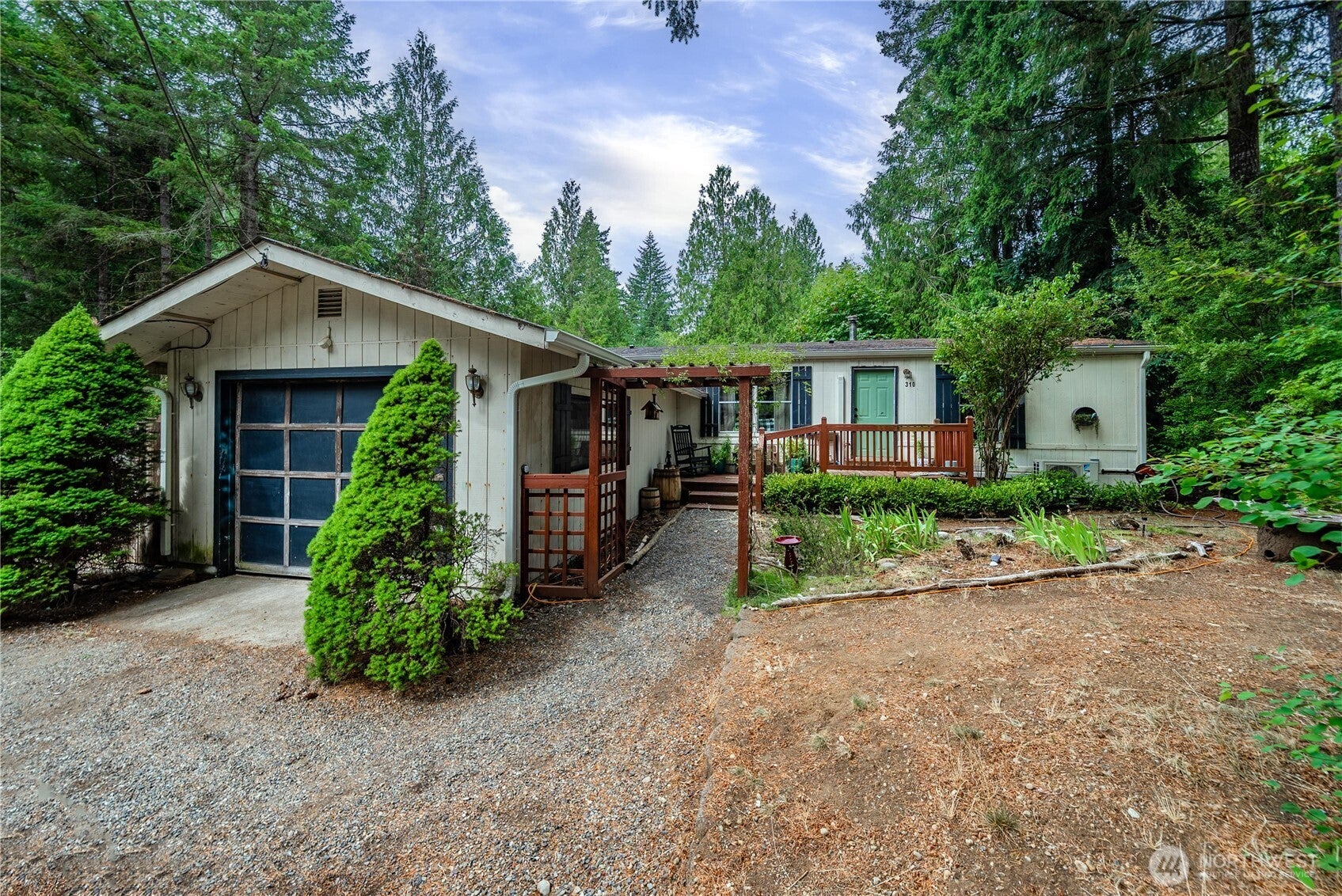 310 E Olde Lyme Rd — photo