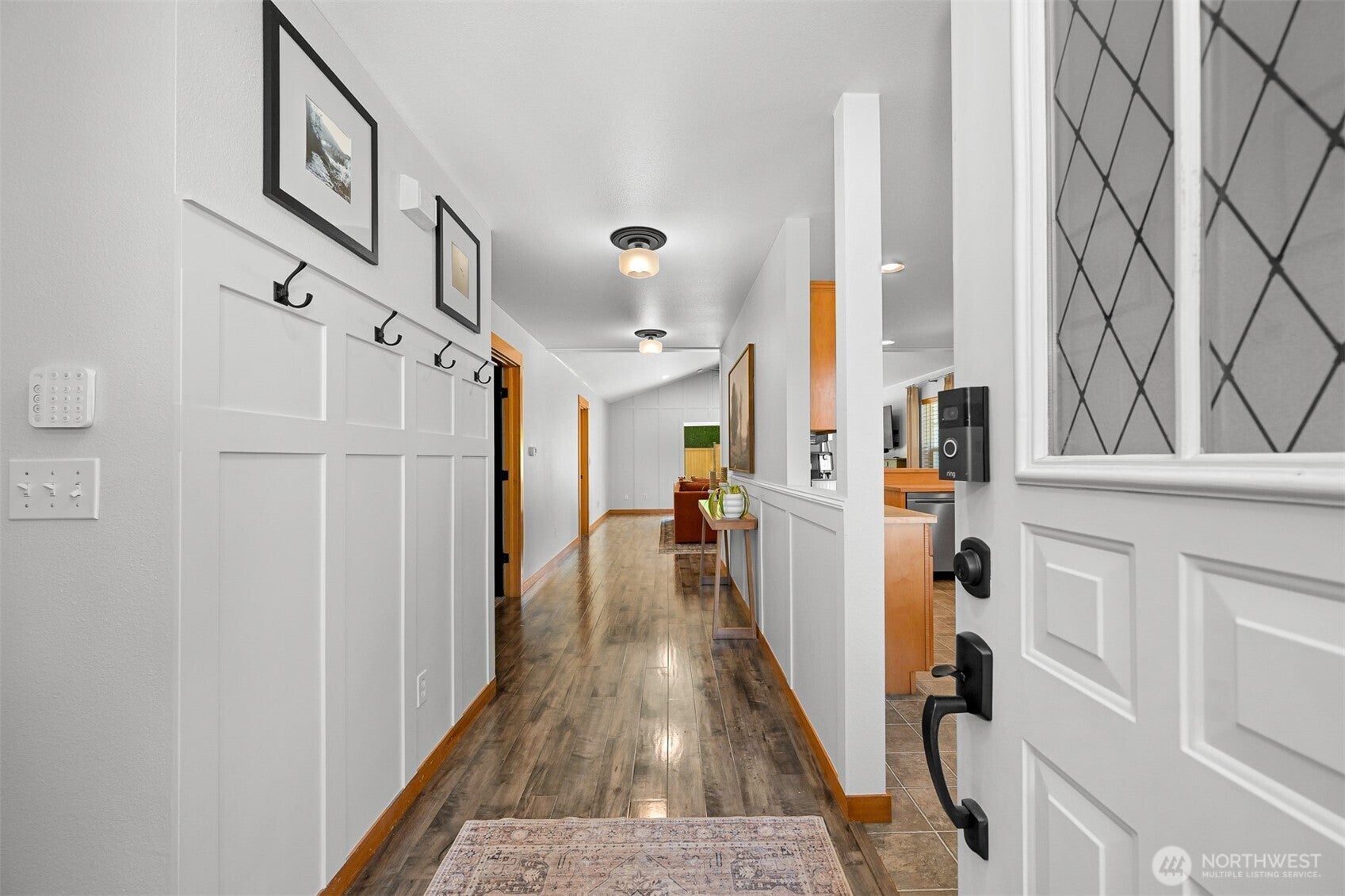 2175 Willow Street — photo