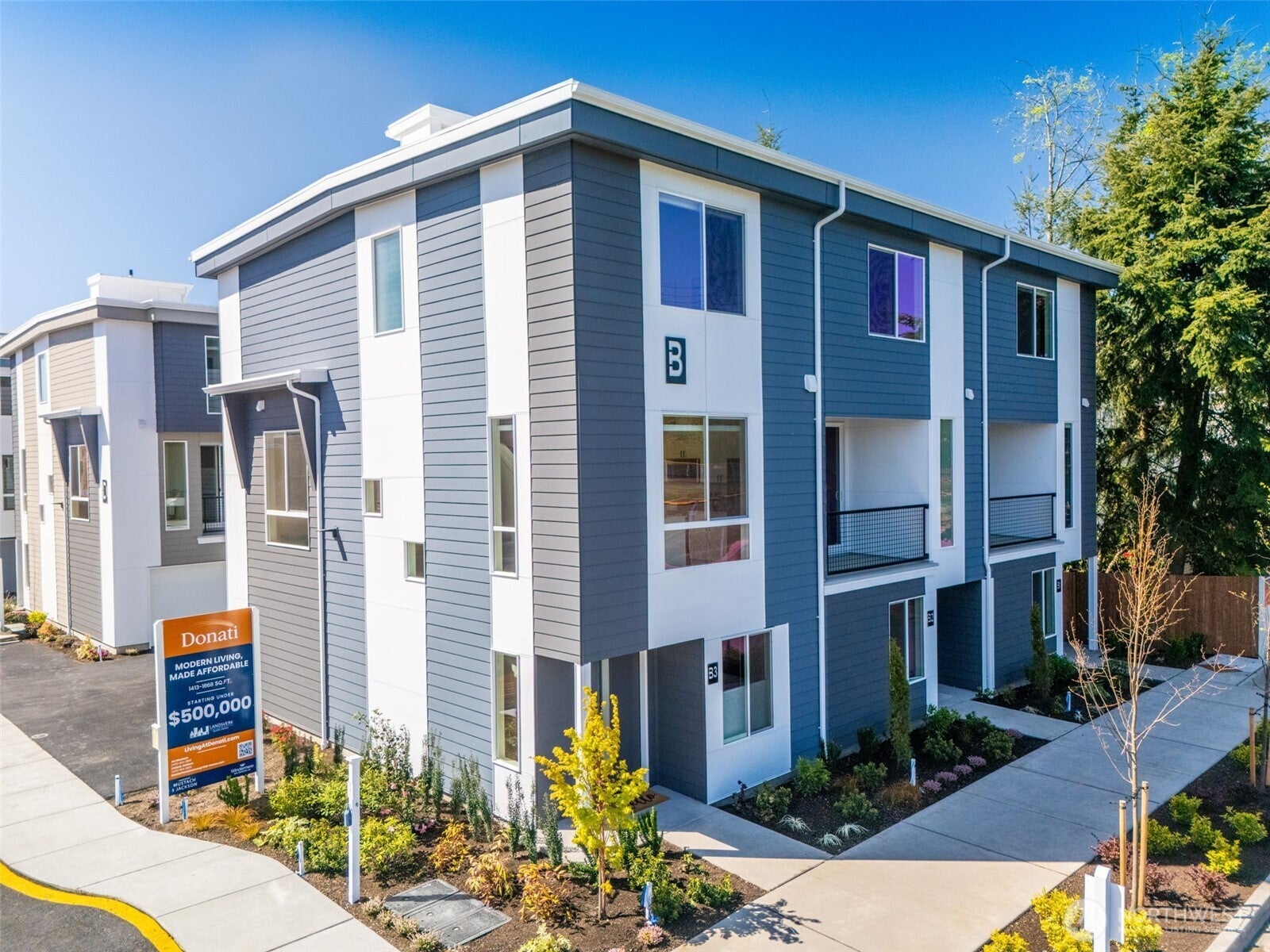 222 124th Street SW G1 — photo
