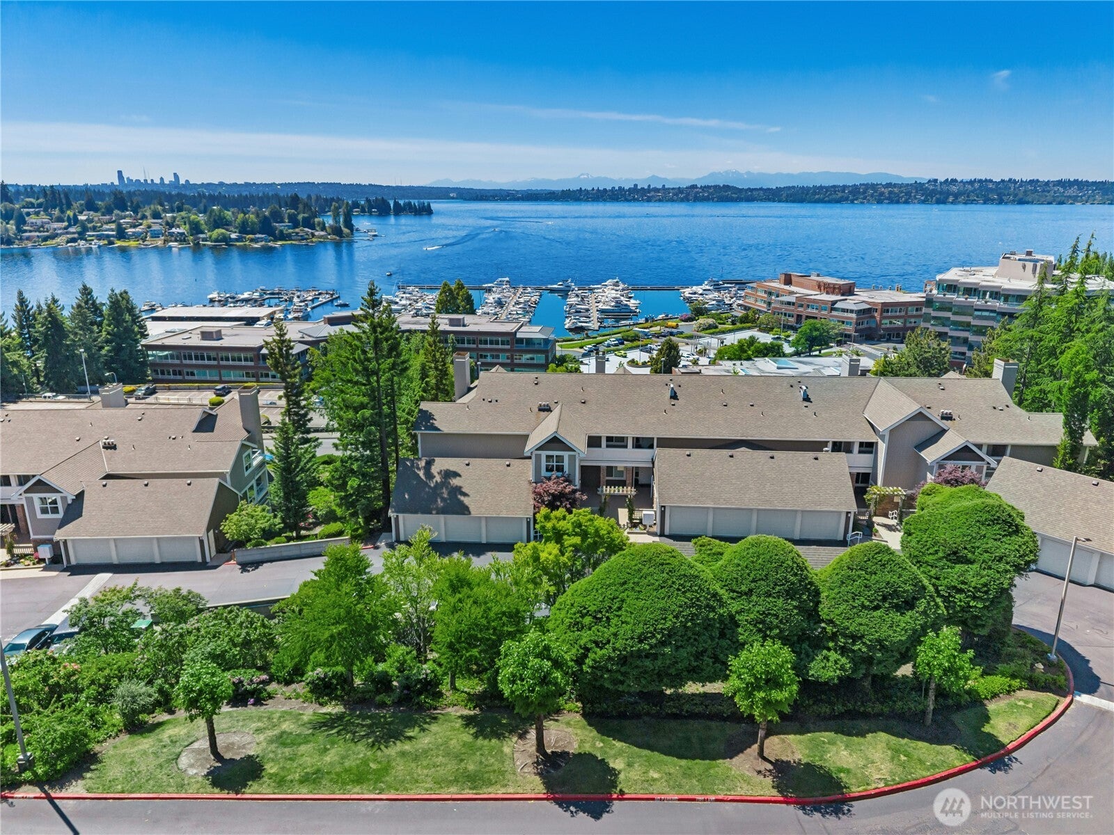 5404 Lake Washington Boulevard NE B — photo