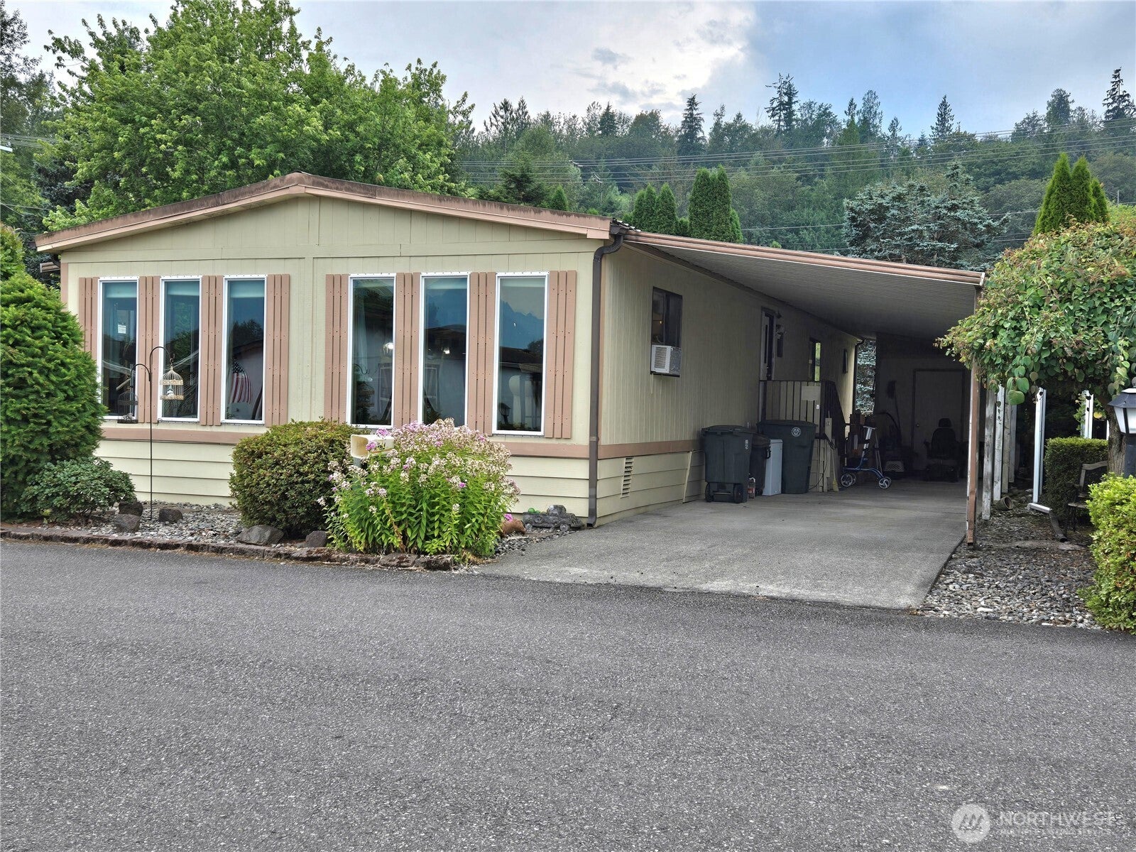 212 Old Owen Road — photo