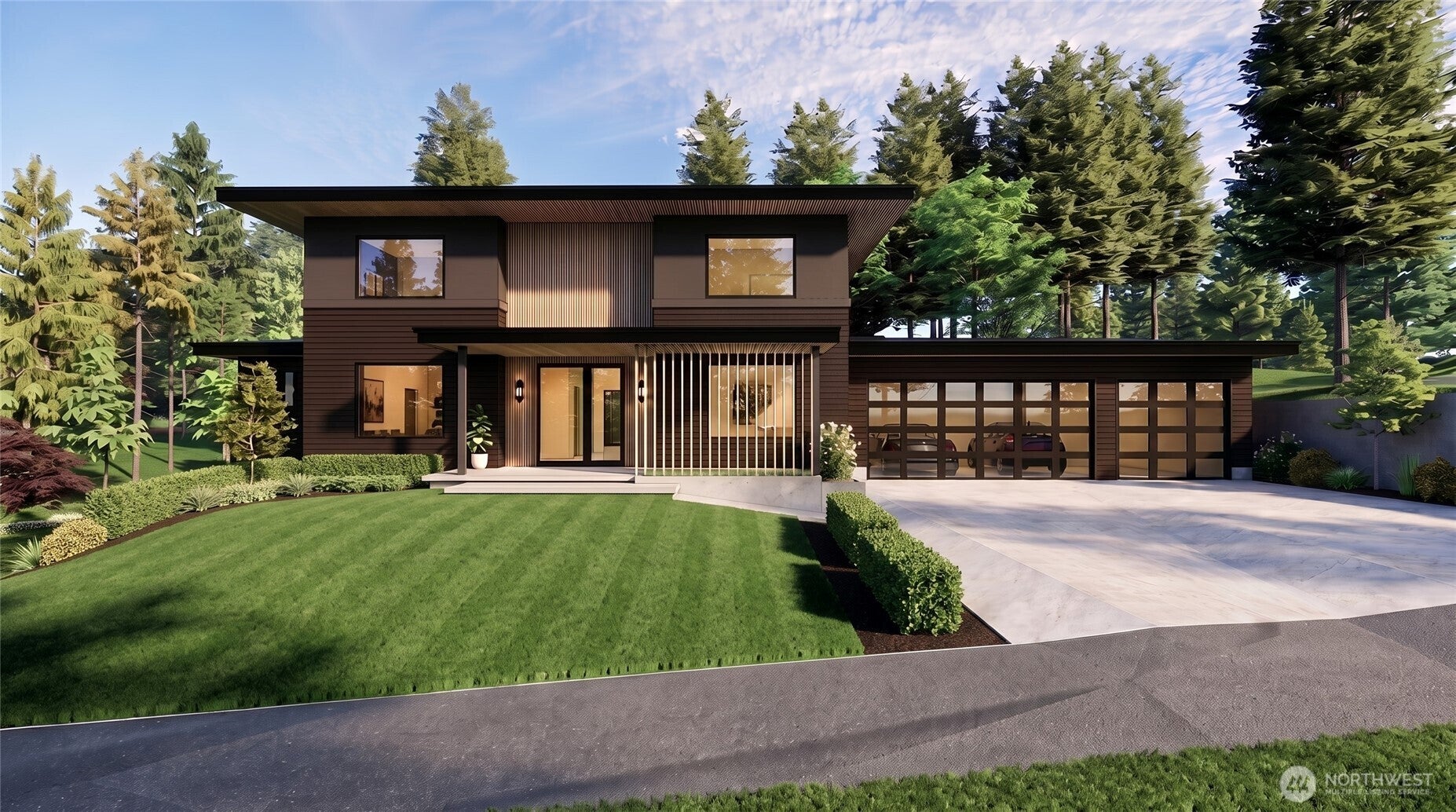 6427 E Mercer Way — photo