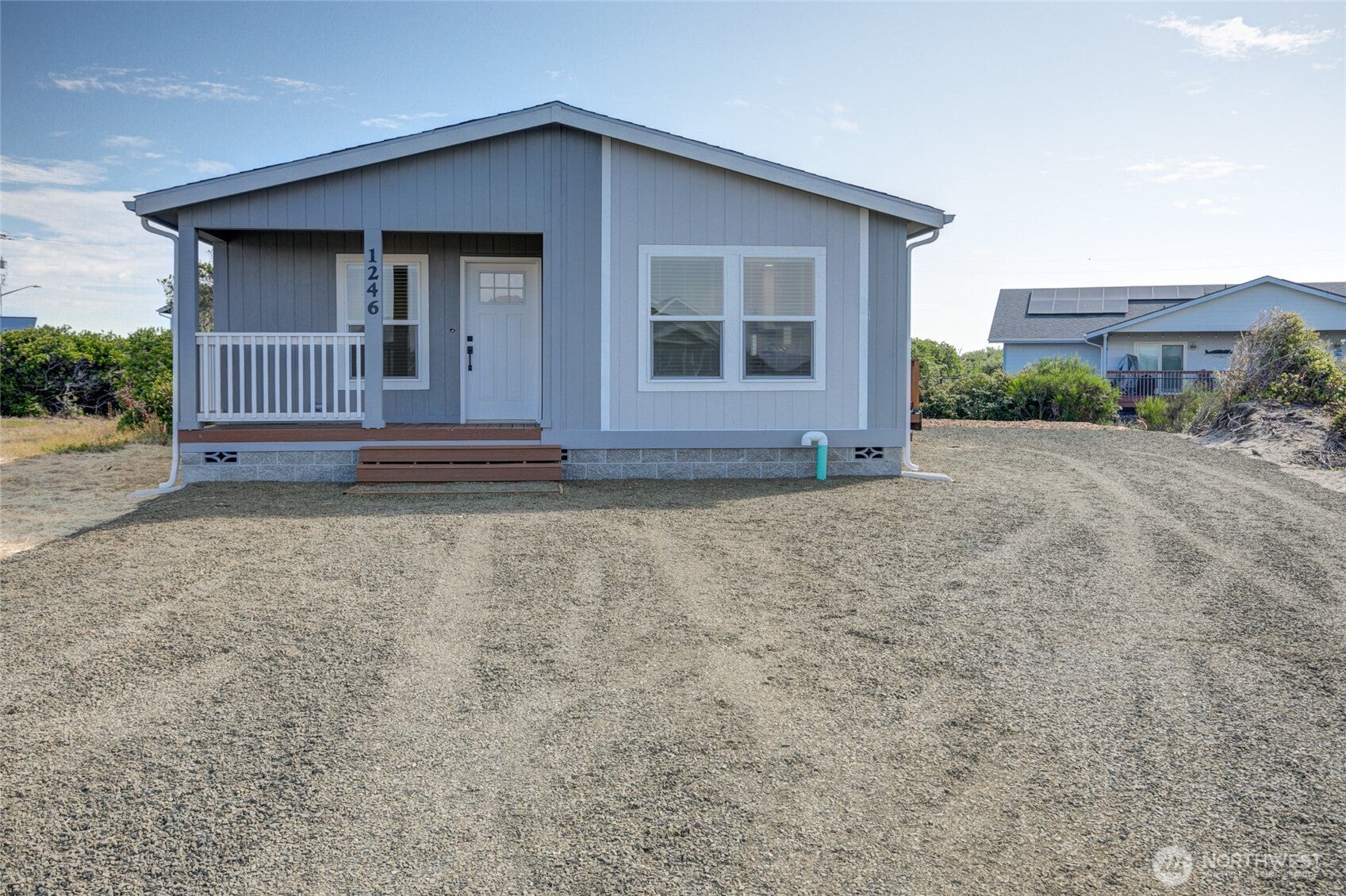 1246 Camero Loop SW — photo