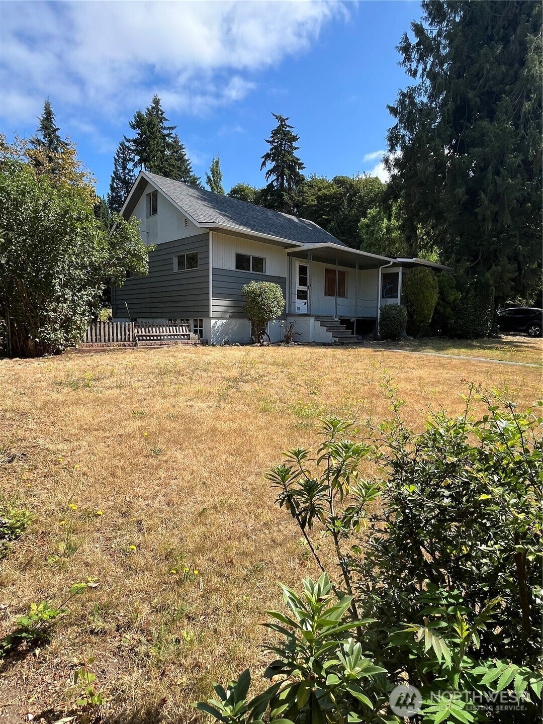 3818 Sundown Drive — photo