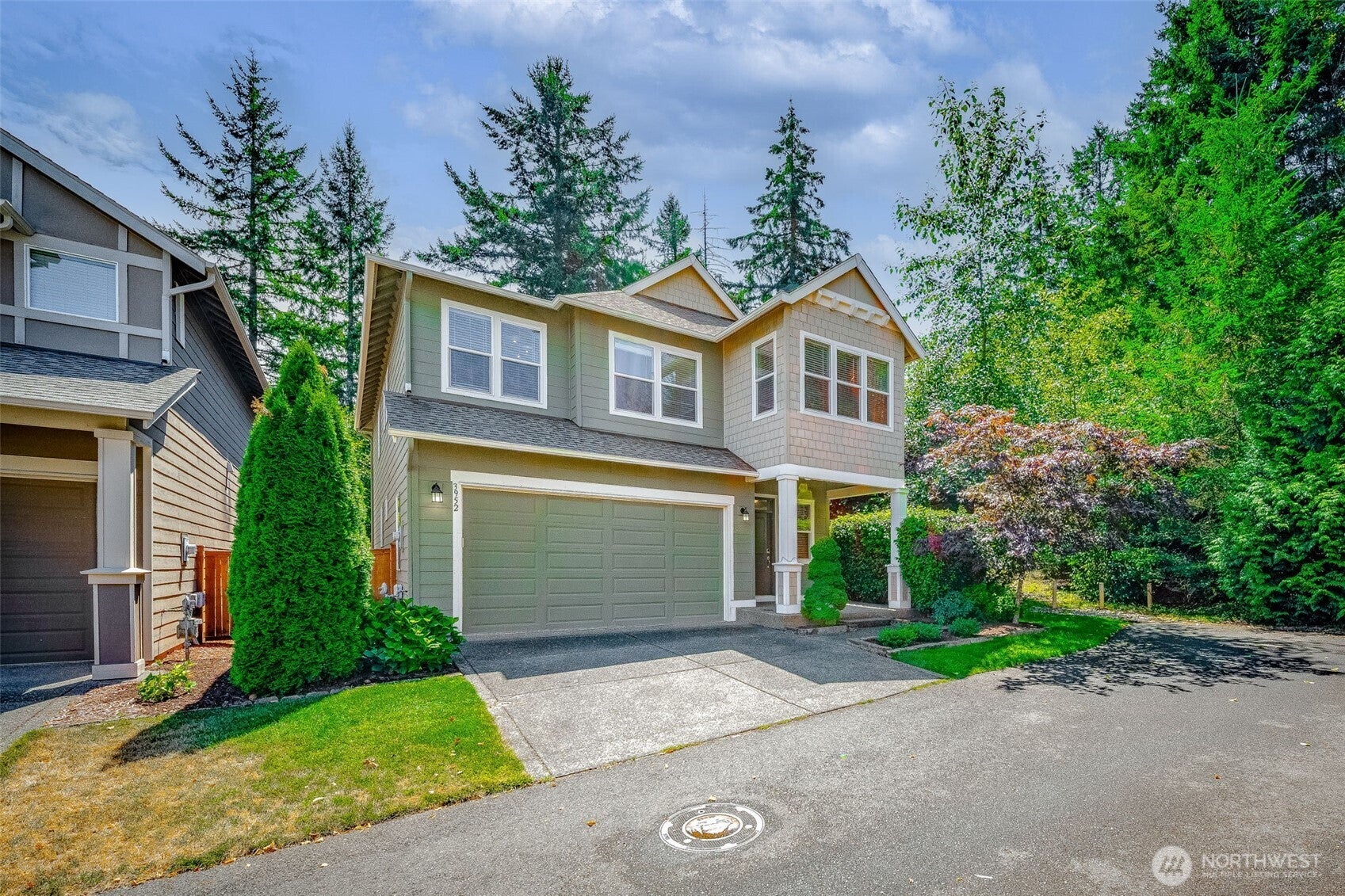 3952 Campus Willows Loop NE — photo