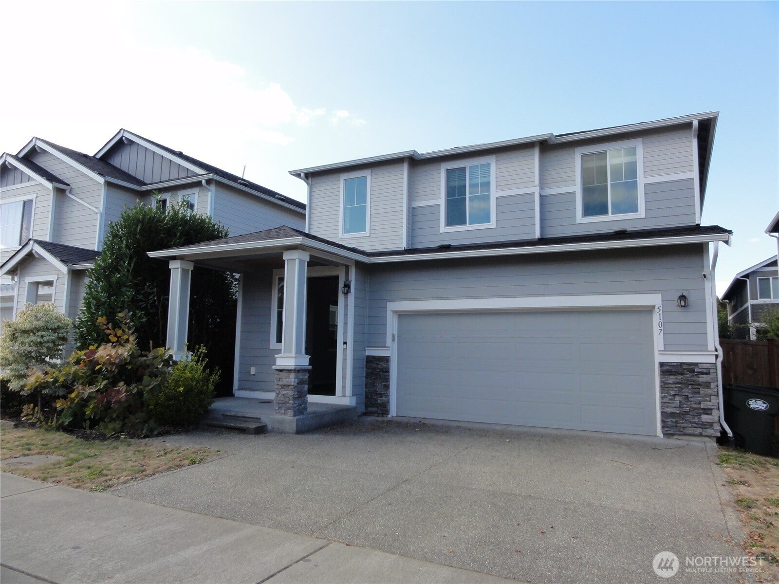 5107 Kenrick Street SE — photo