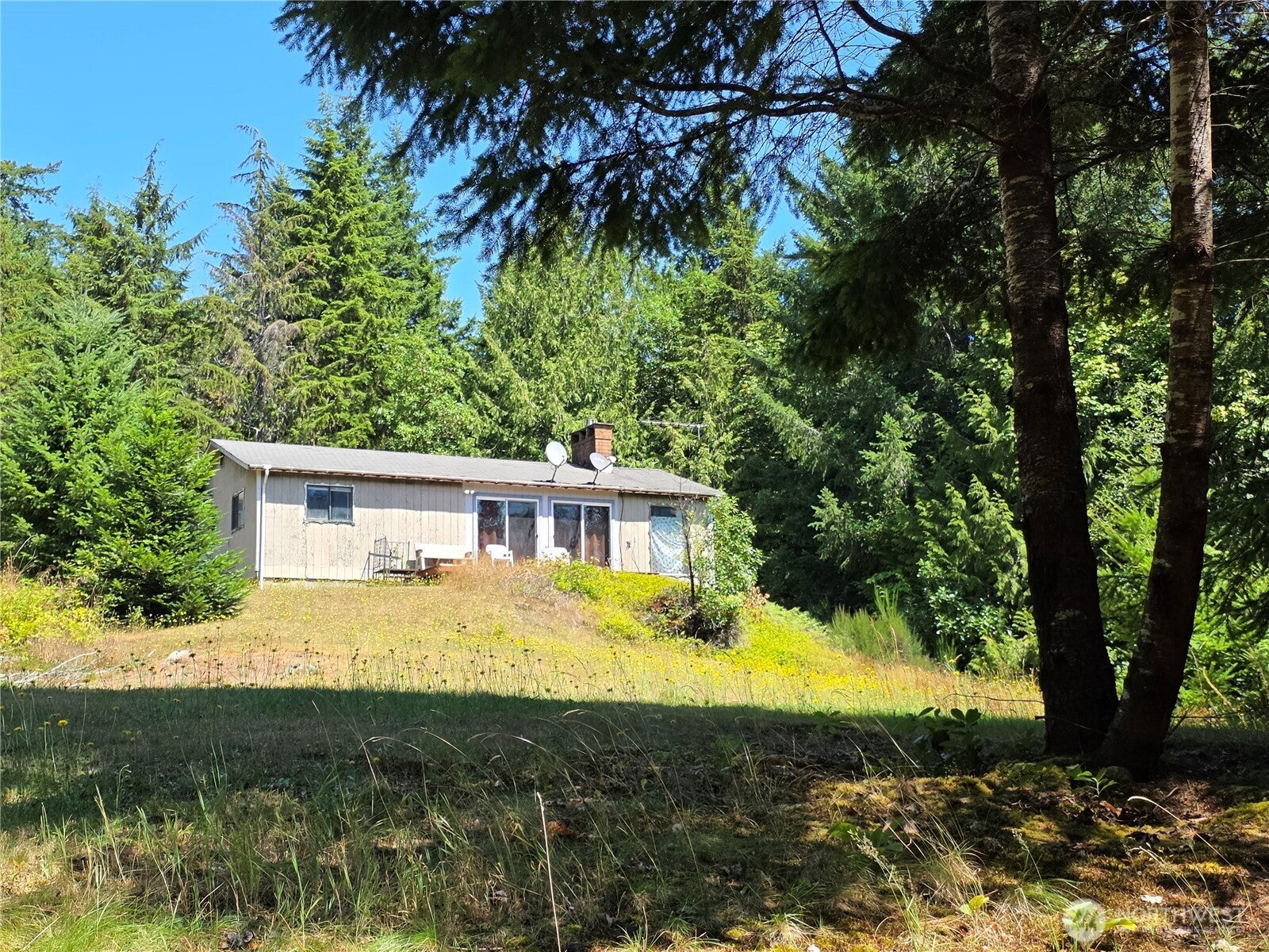 371 Green Mt Lane — photo