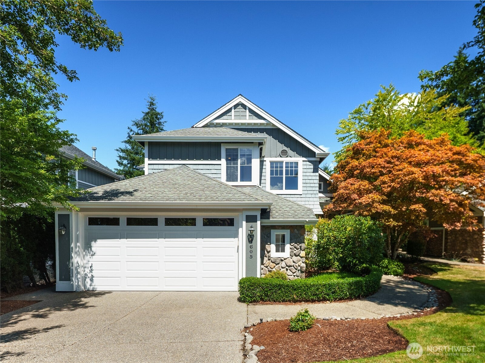2605 231st Avenue SE — photo