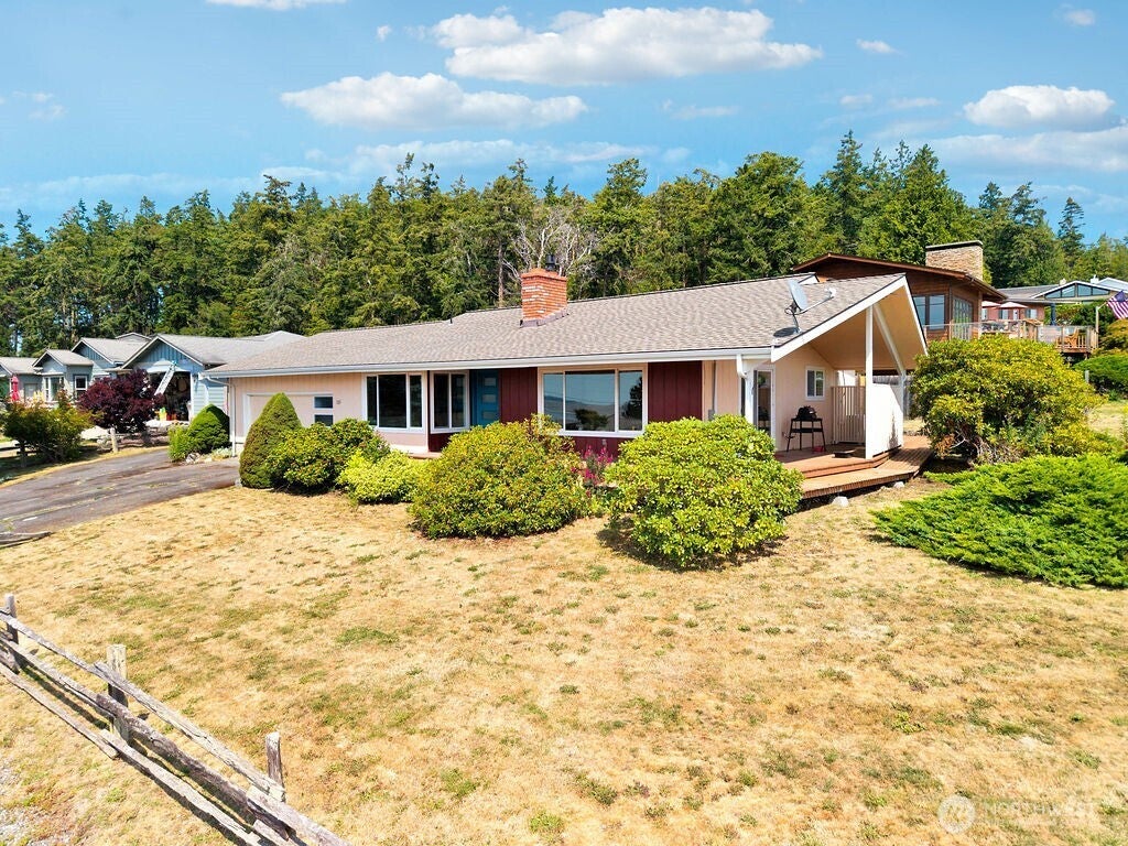 320 N Palmer Drive — photo