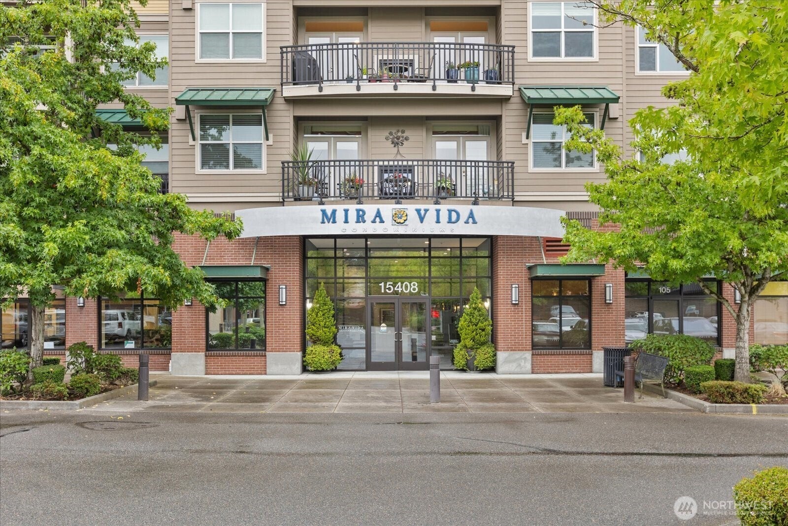 15408 Main Street 208 — photo