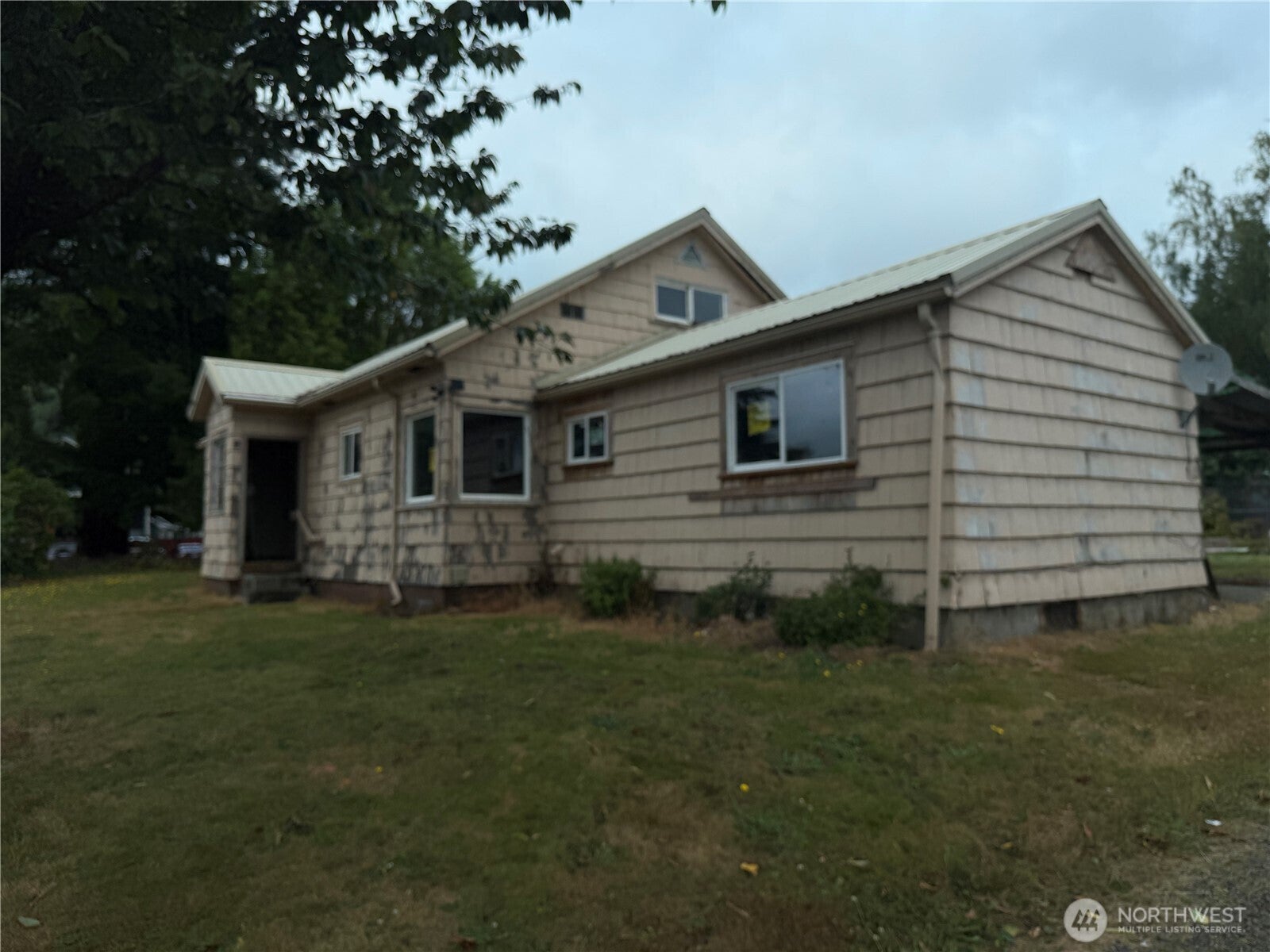 1507 Park Avenue — photo