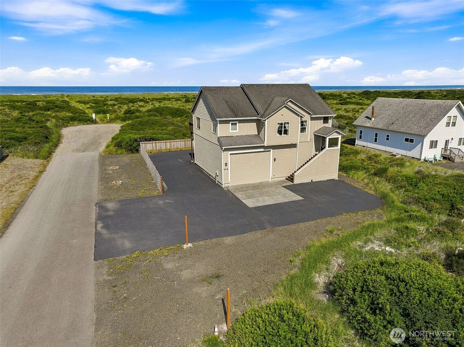 598 Marine View Drive SW — photo