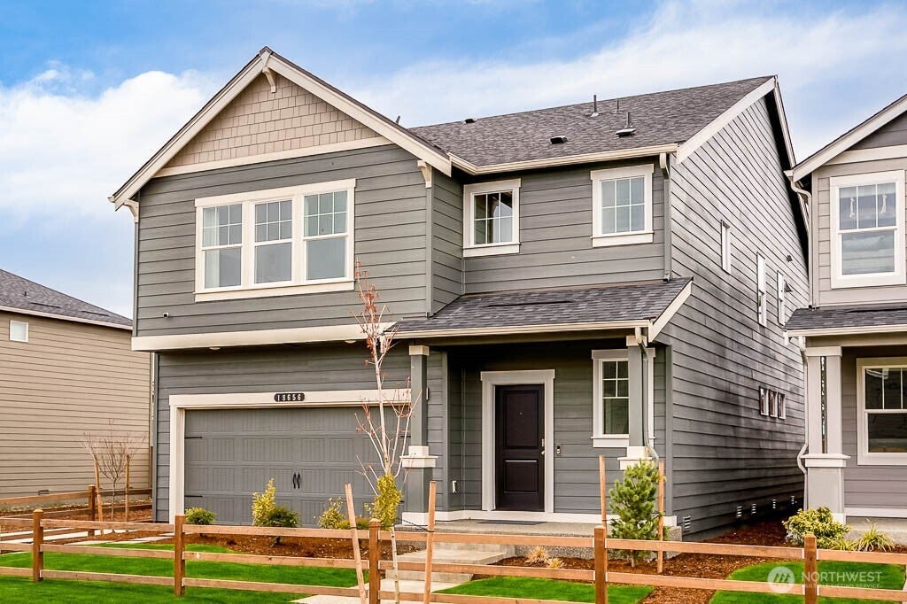 2211 Boxcar Street NE 156 — photo