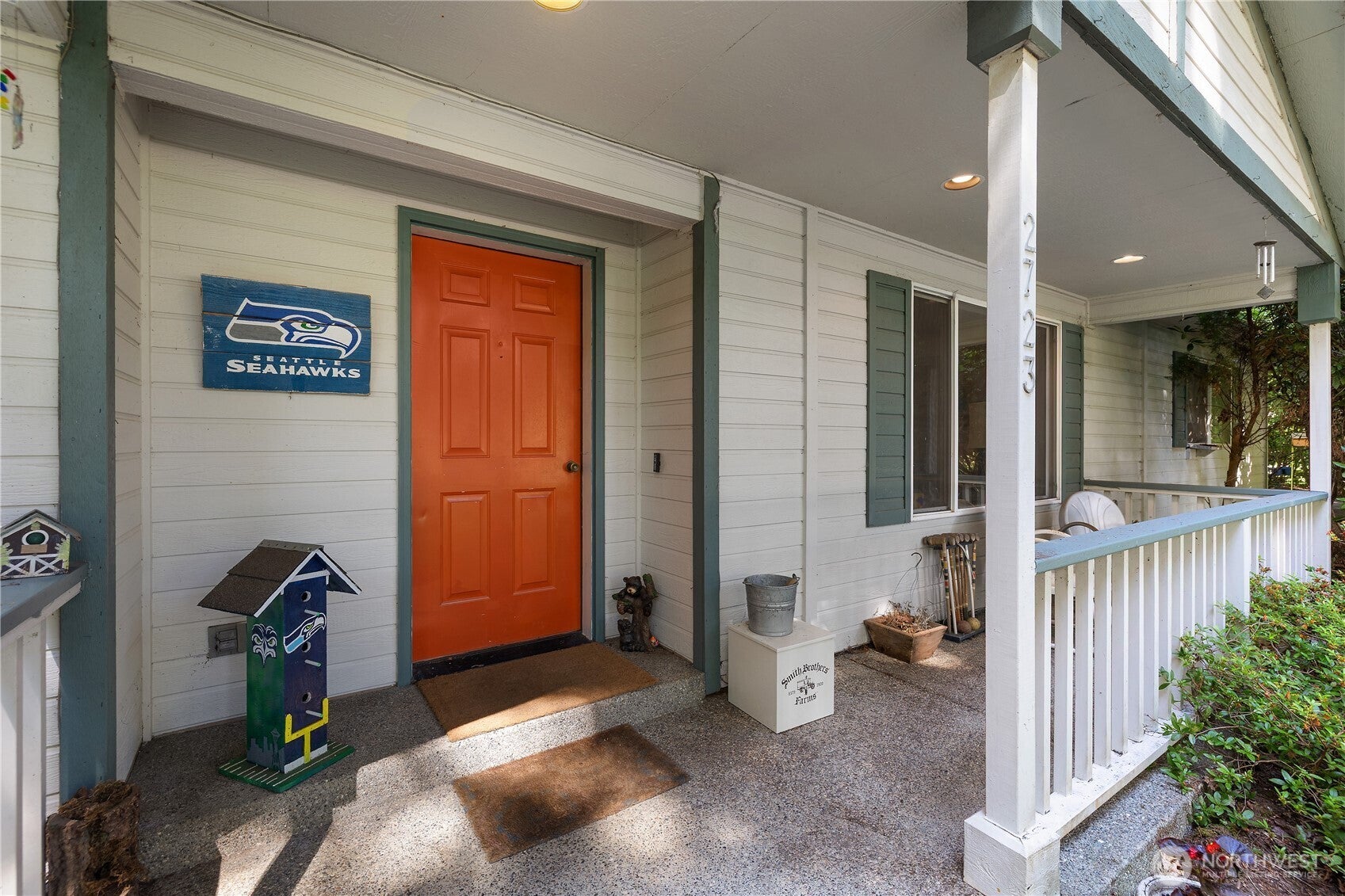 2723 Woodgrove Street SE — photo