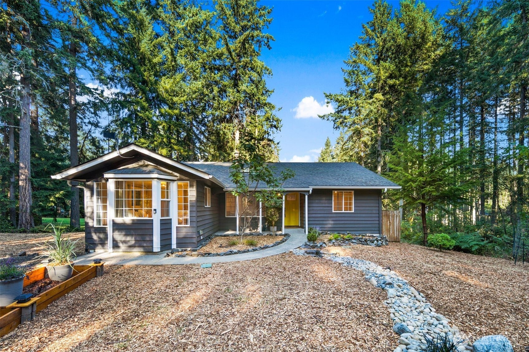 11107 Tahoma Drive — photo