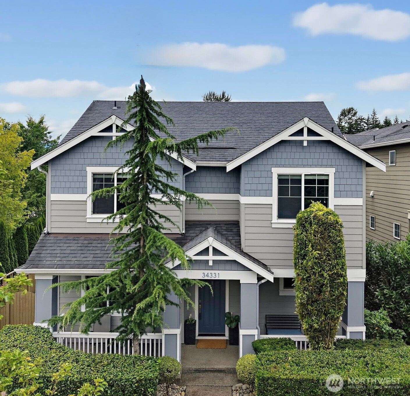 34331 SE Jacobia Street — photo