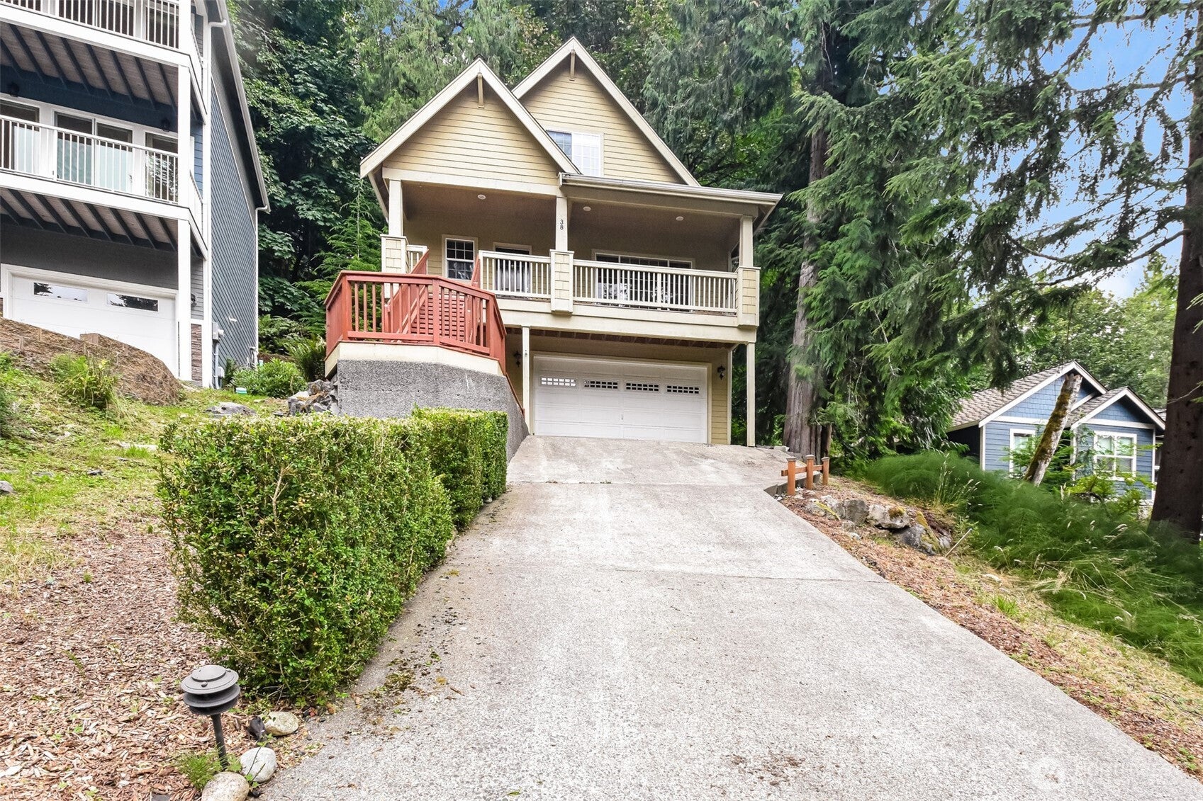 38 Rose Ridge Loop — photo