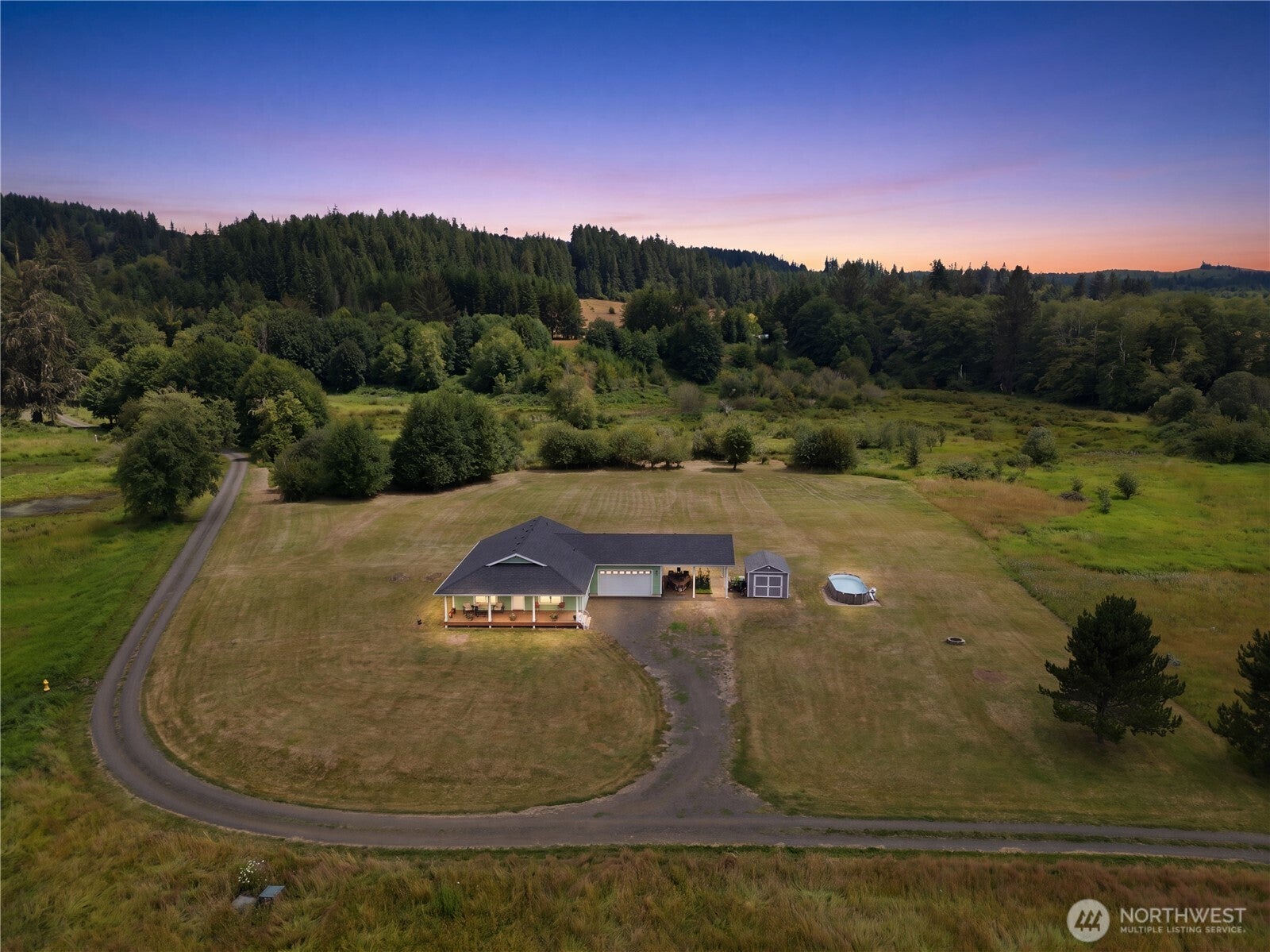 185 Lilly Wheaton Road — photo