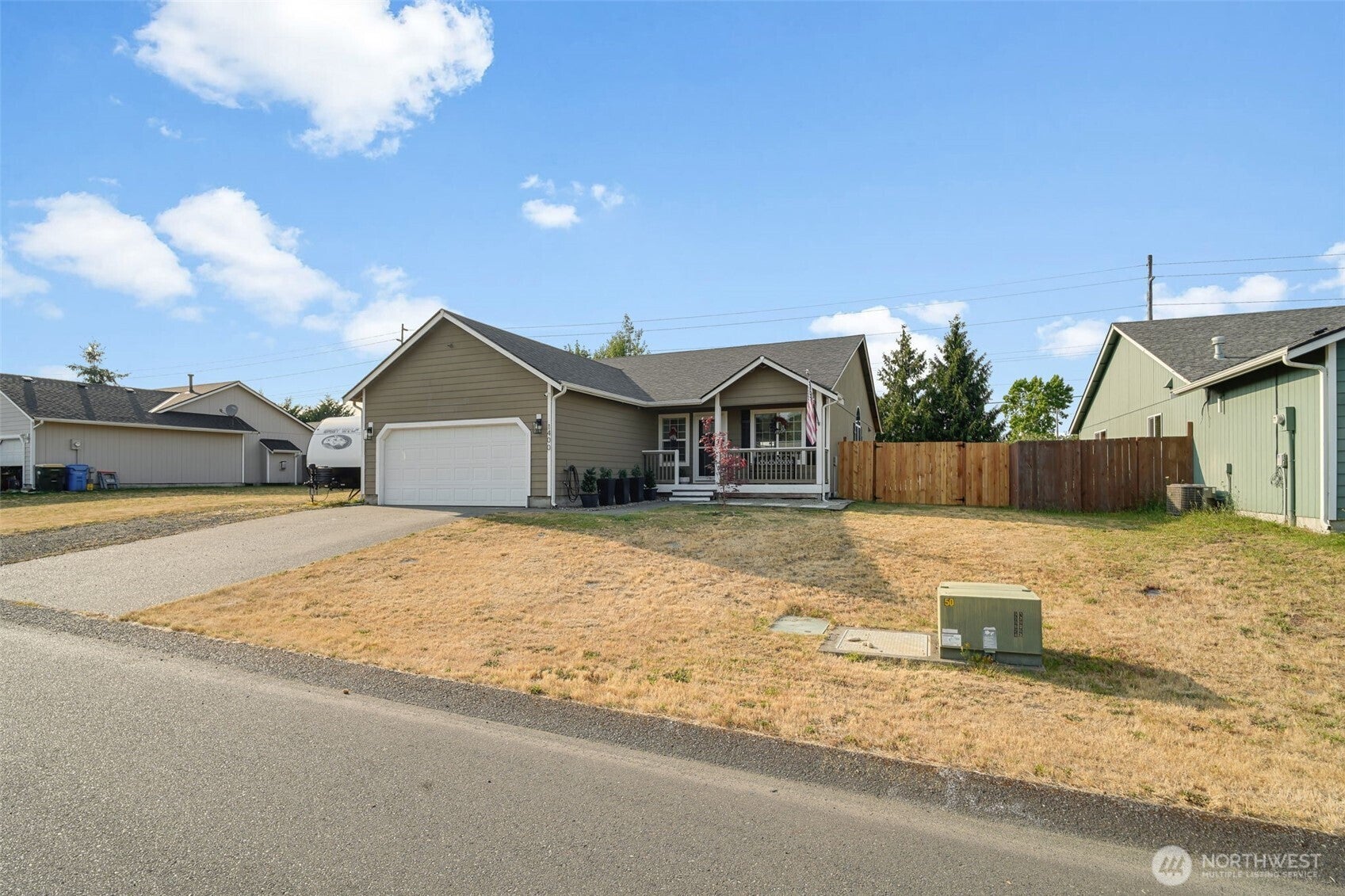 1400 Frog Hollow Lane — photo