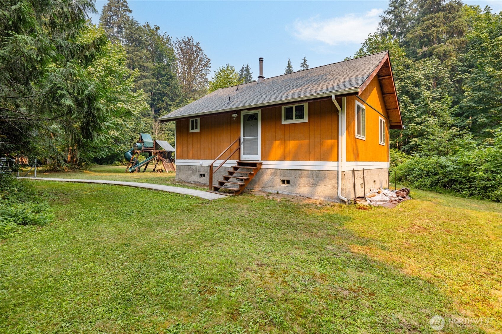 59741 Rockport Cascade Road — photo