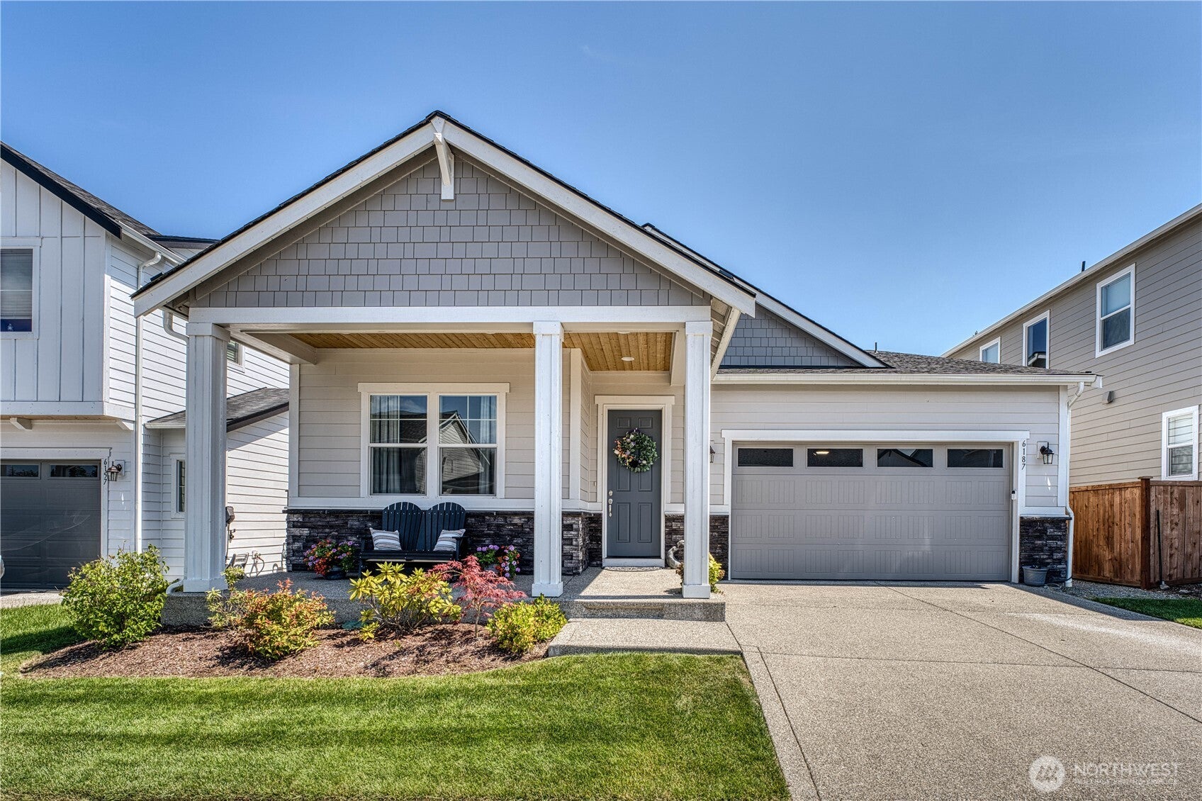 6187 Marymere Road SW — photo