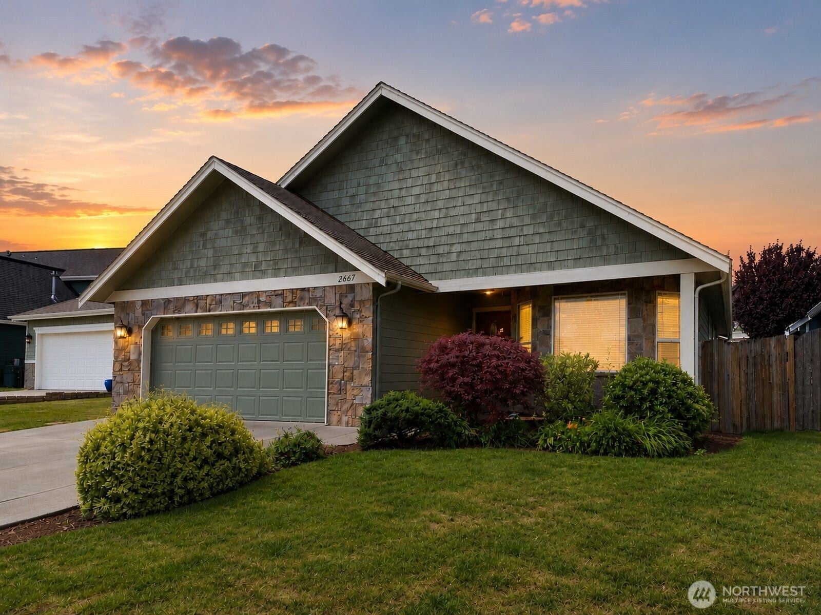 2667 Pacific Highlands Court — photo