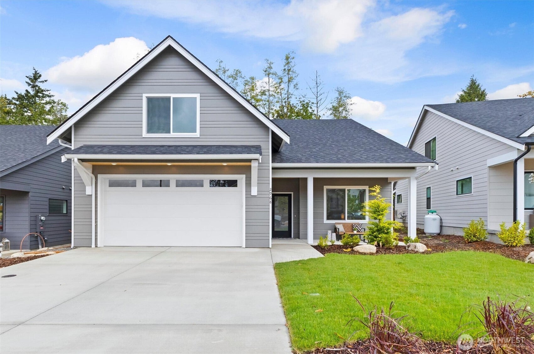 2968 Cedar View Way — photo