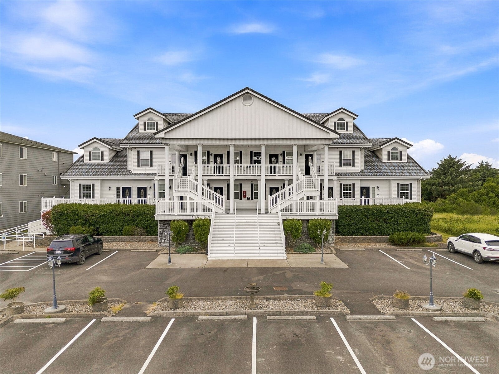 855 Ocean Shores Boulevard NW 101 — photo