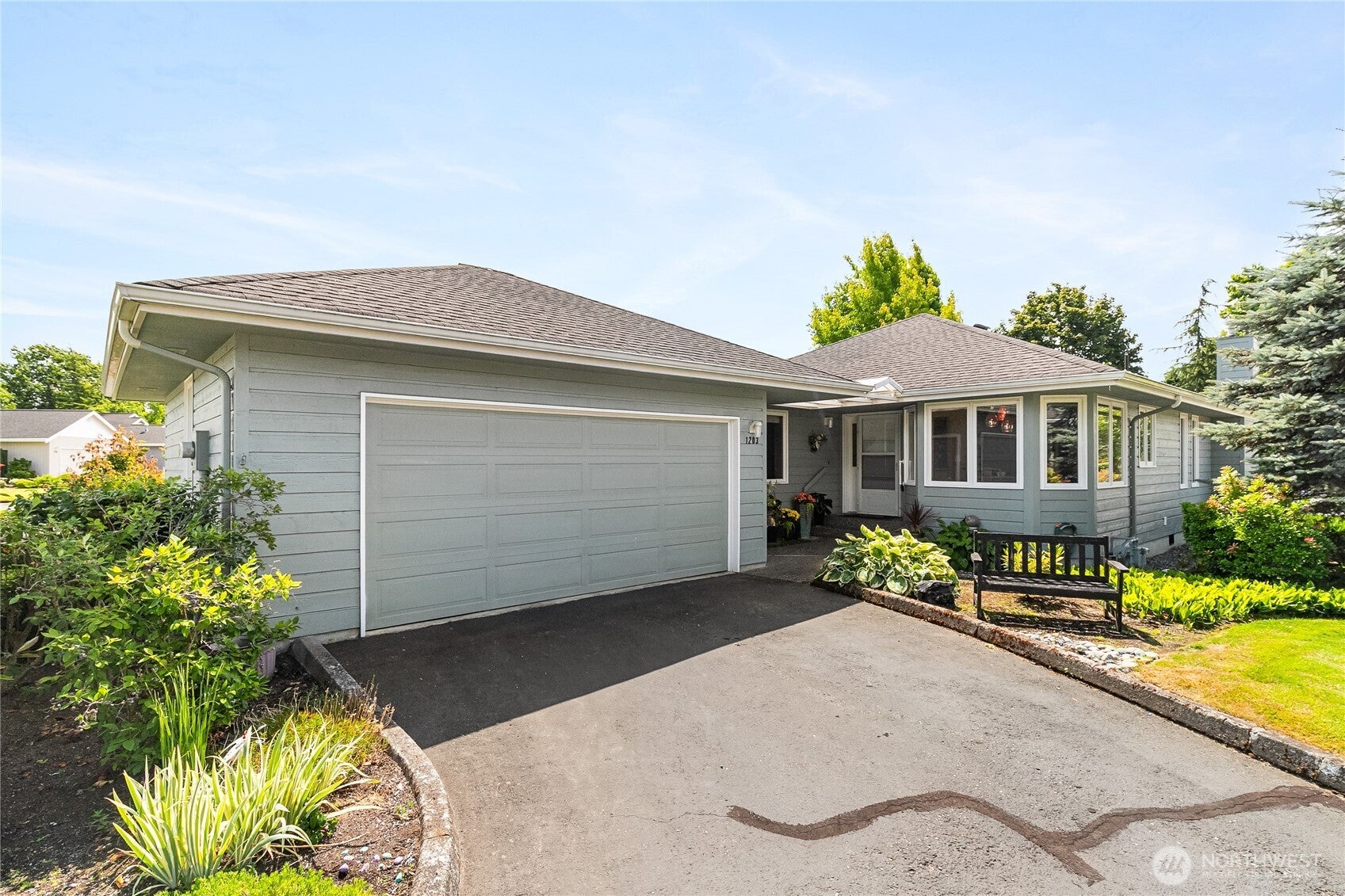 1203 Northwind Circle — photo