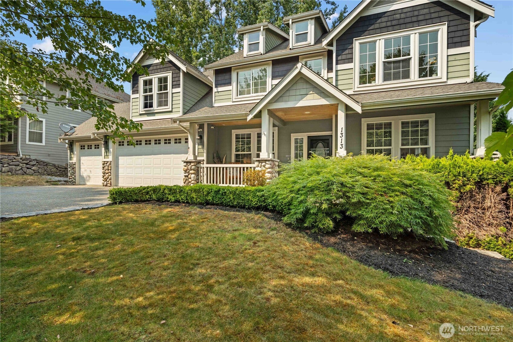 1313 24th Avenue Ct SW — photo