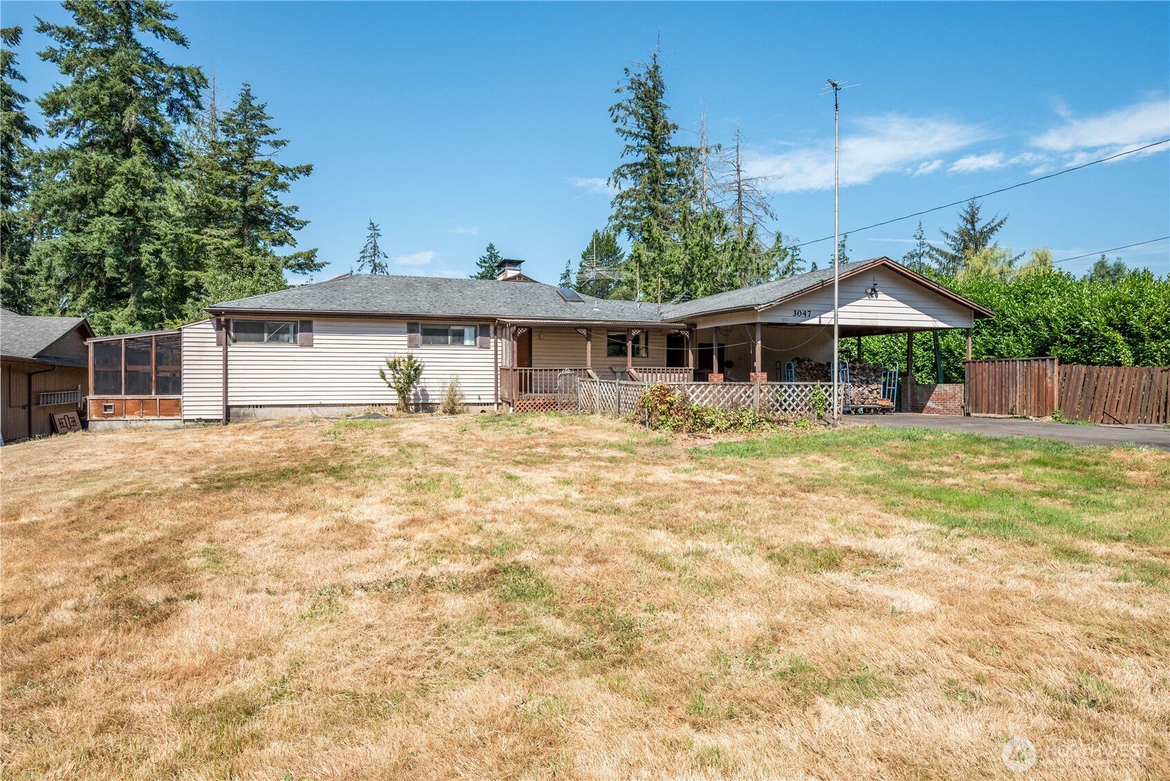 3047 Lindsey Drive — photo