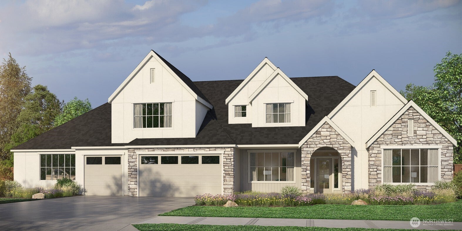 0 (Lot 12) 139th Place SE — photo