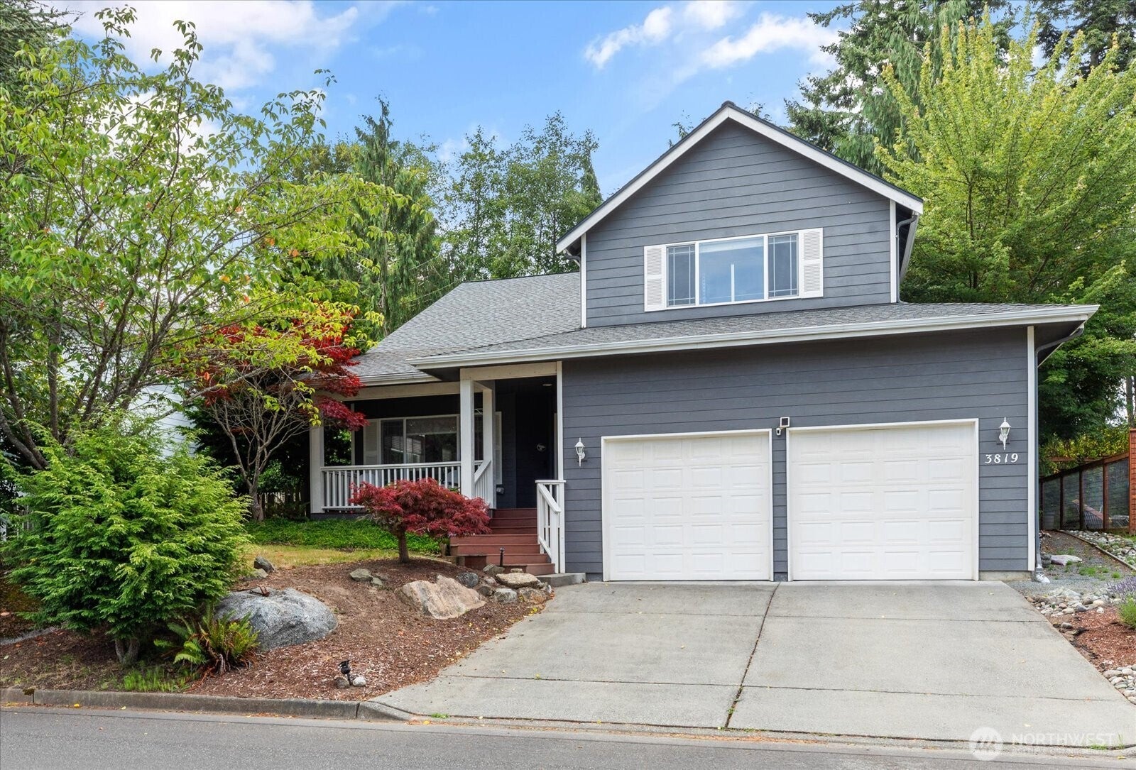 3819 Copper Pond Place — photo