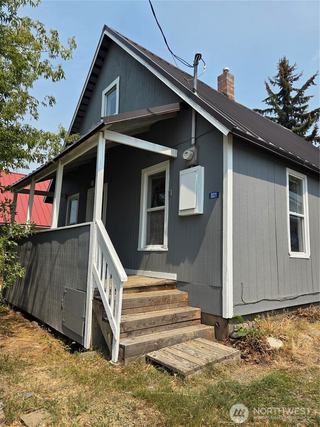 8021 State Route 903 — photo