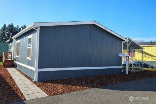 4501 Addy Street 121 — photo