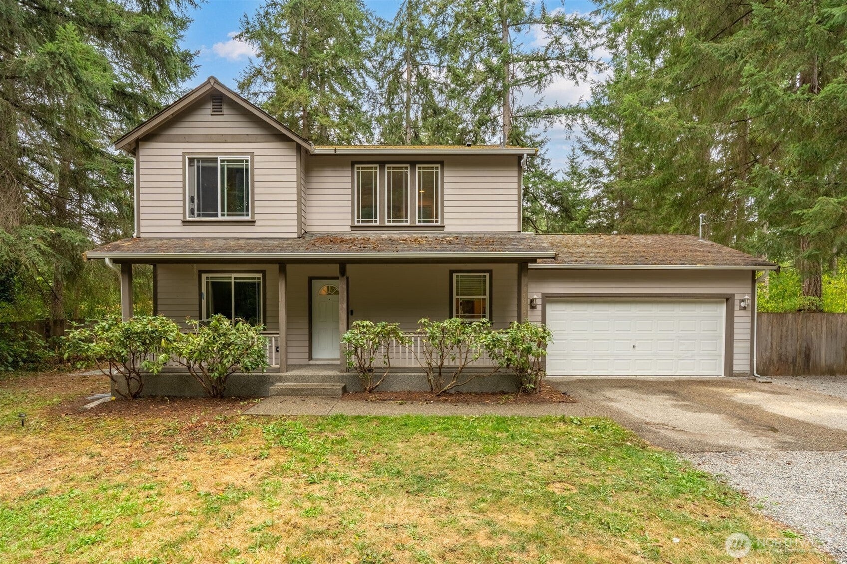 17015 Arborvitae Court SE — photo