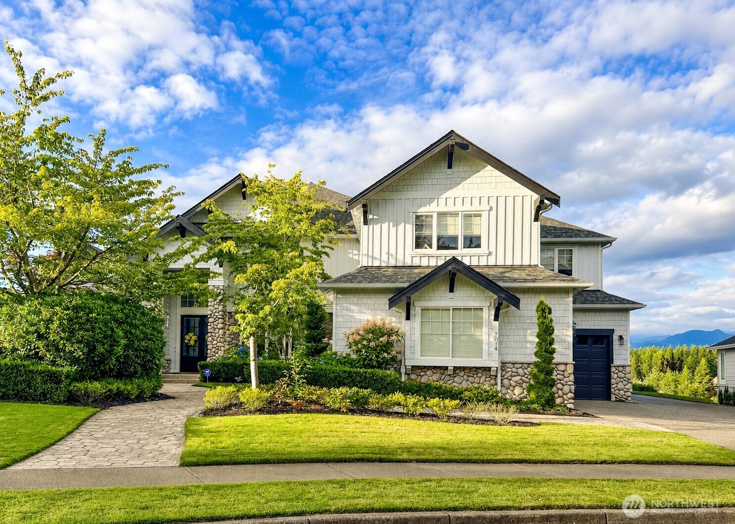 7014 Cascade Avenue SE — photo