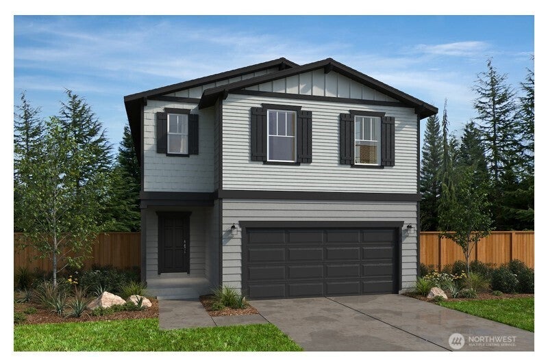 12501 SE 305th (Phase 1 Lot 3) Place — photo