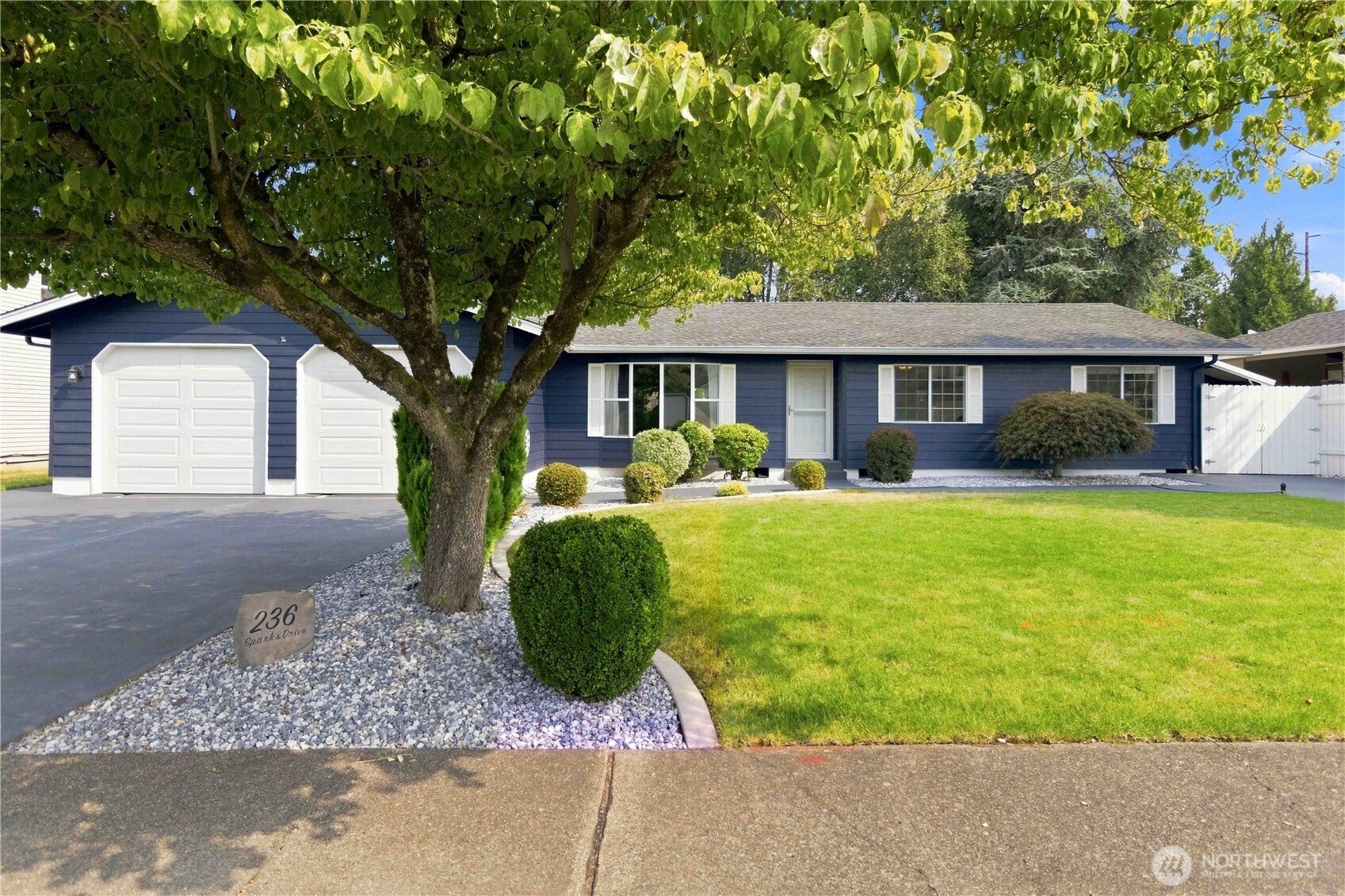 236 Sparks Drive — photo