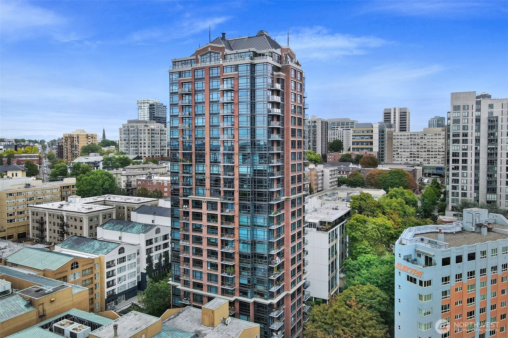 1420 Terry Avenue 1108 — photo