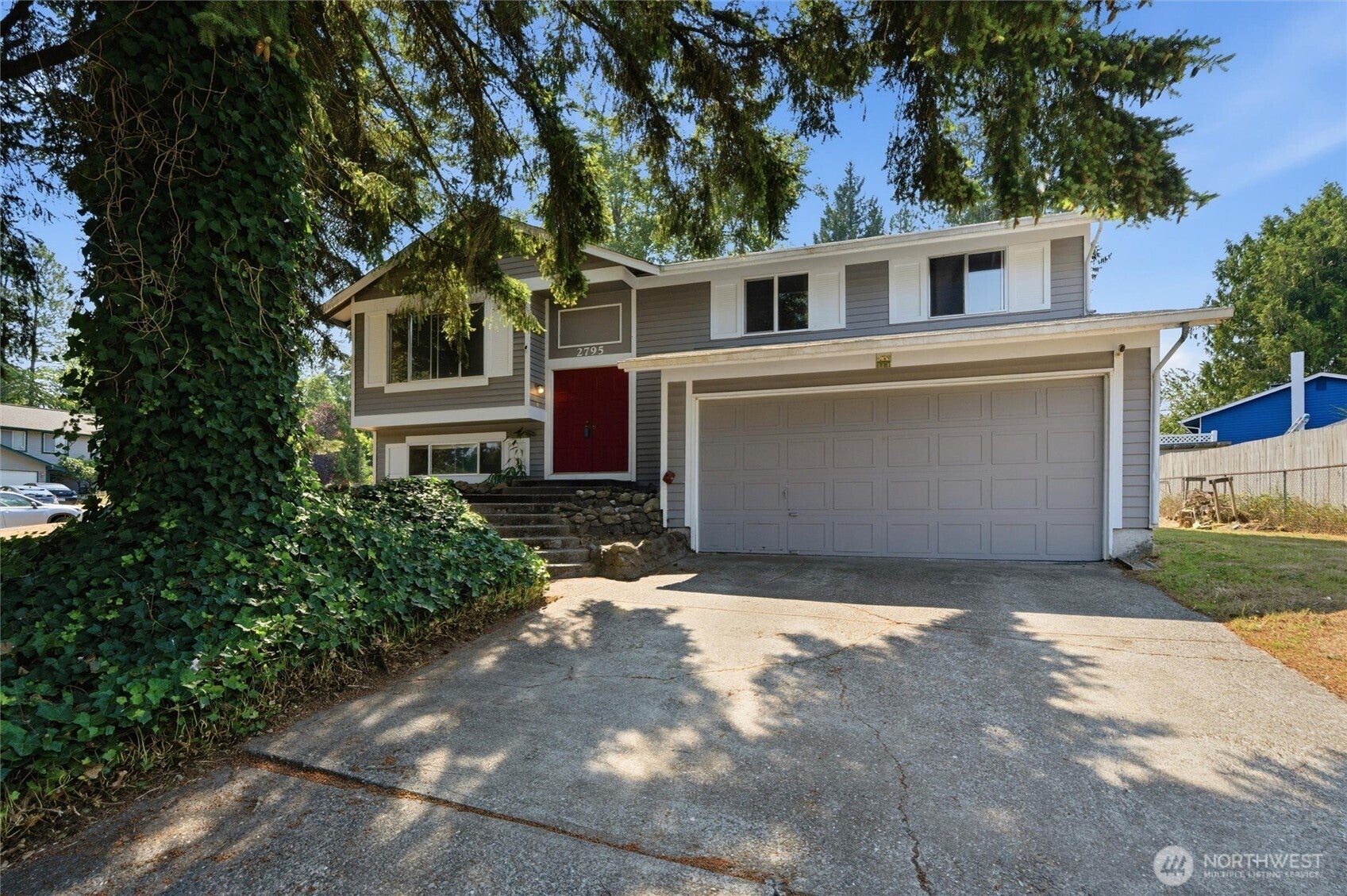 2795 NE John Carlson Road — photo