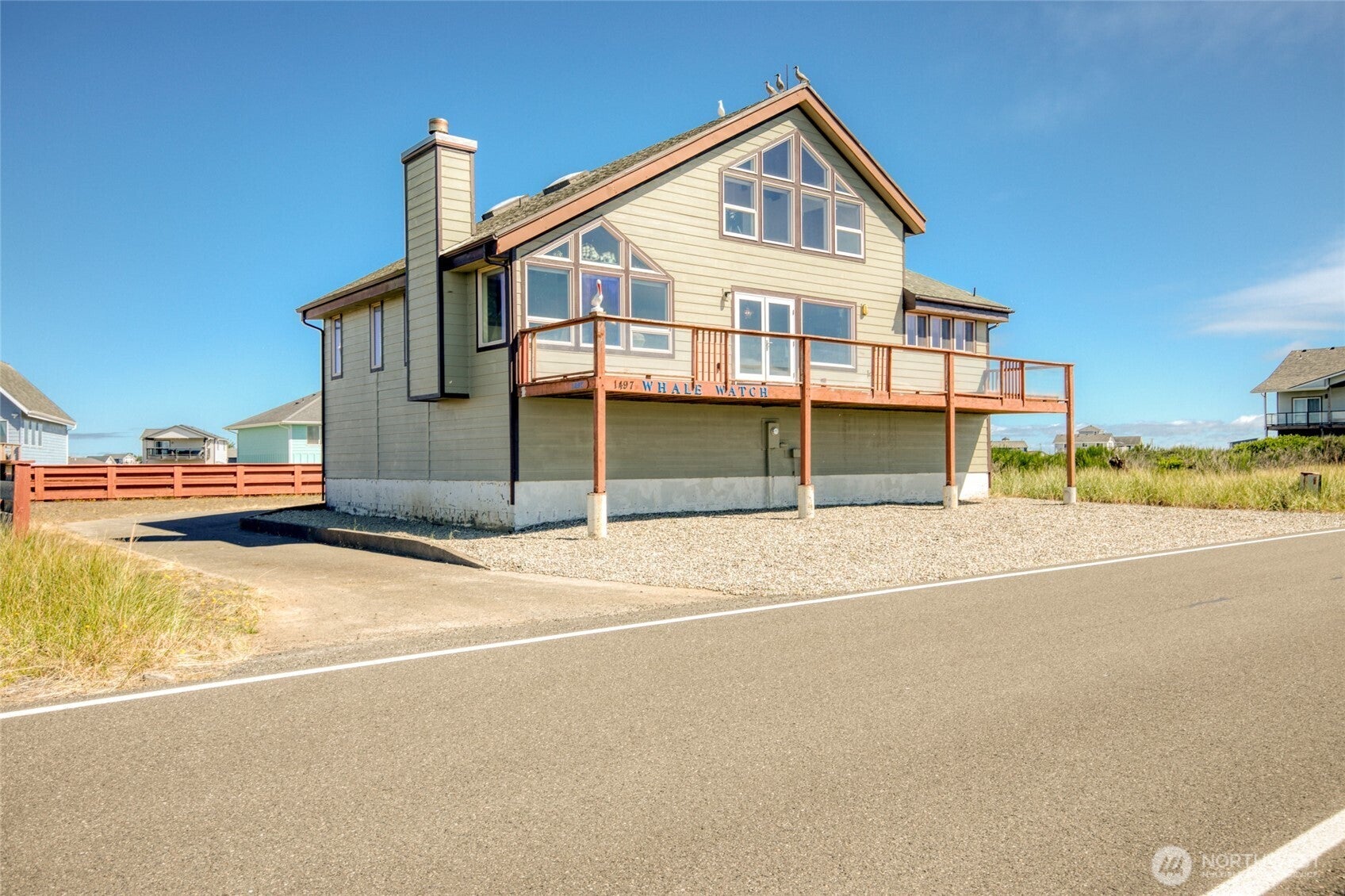 1497 E Ocean Shores Boulevard SW — photo