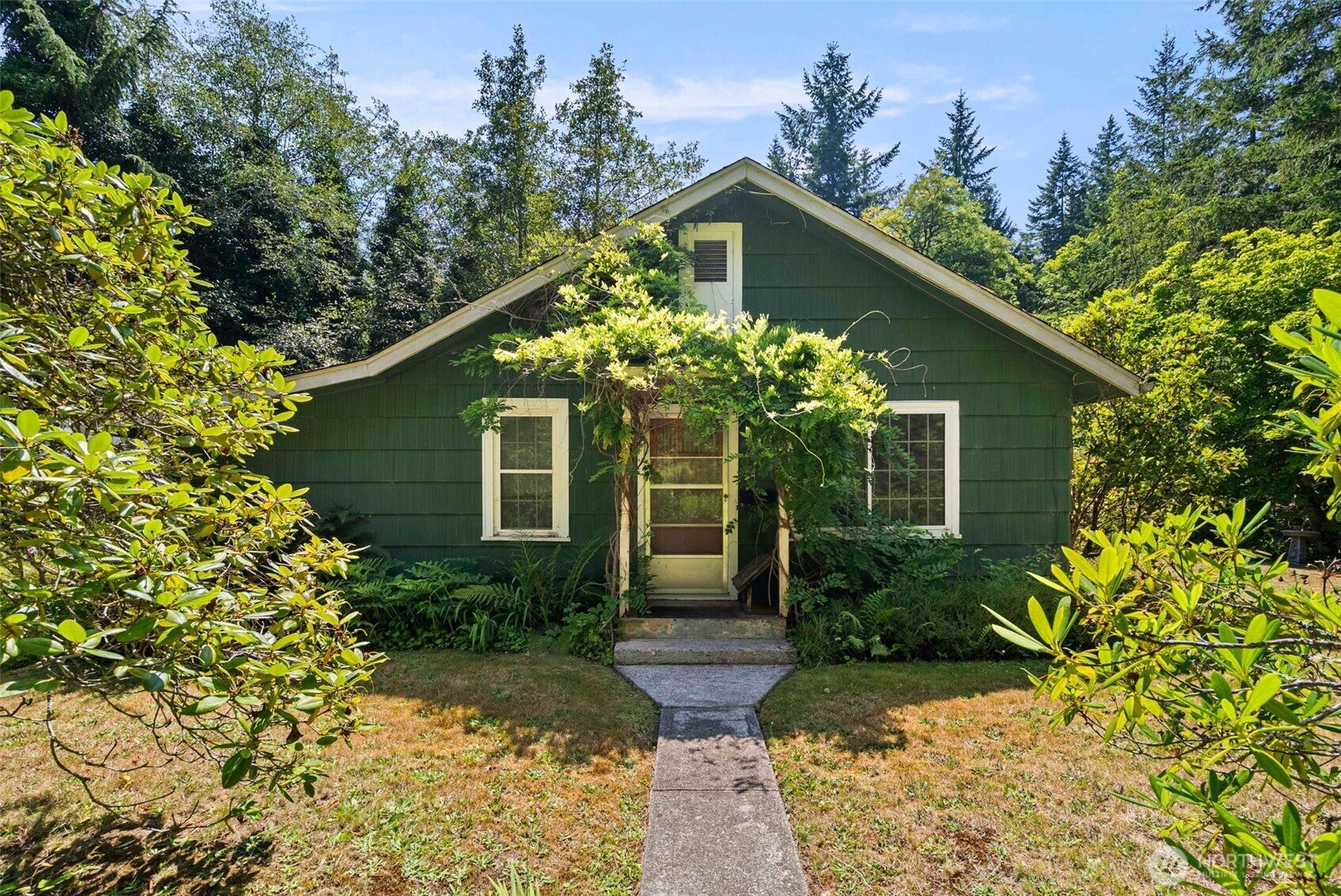 10345 Seabeck Highway NW — photo